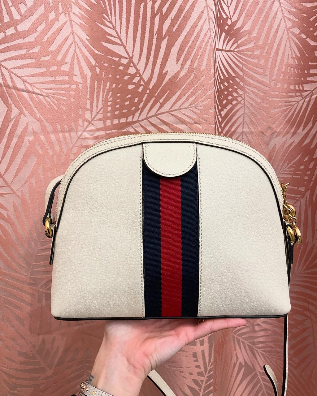Borsa Gucci Ophidia Dome