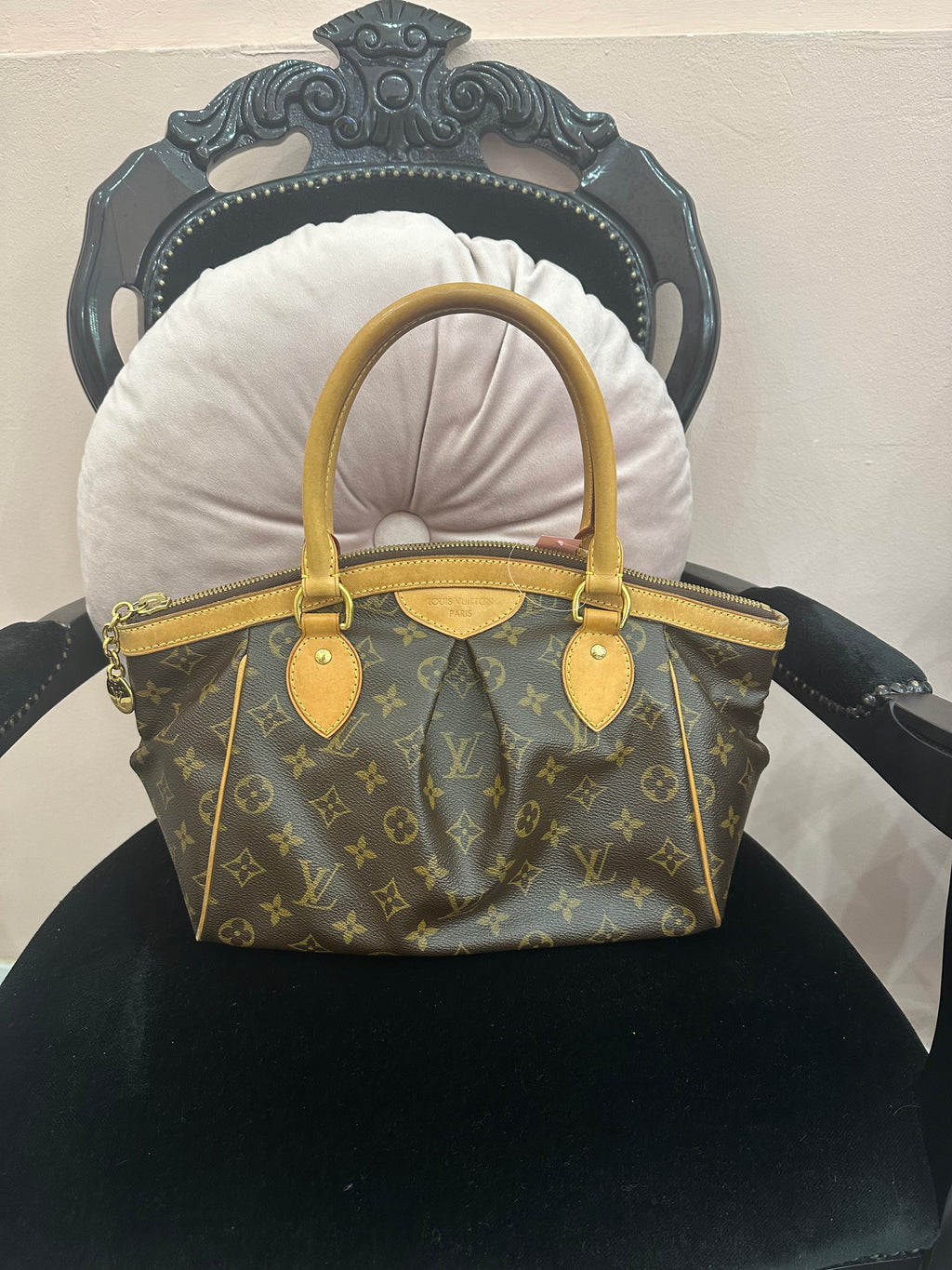 Borsa Louis Vuitton Tivoli PM