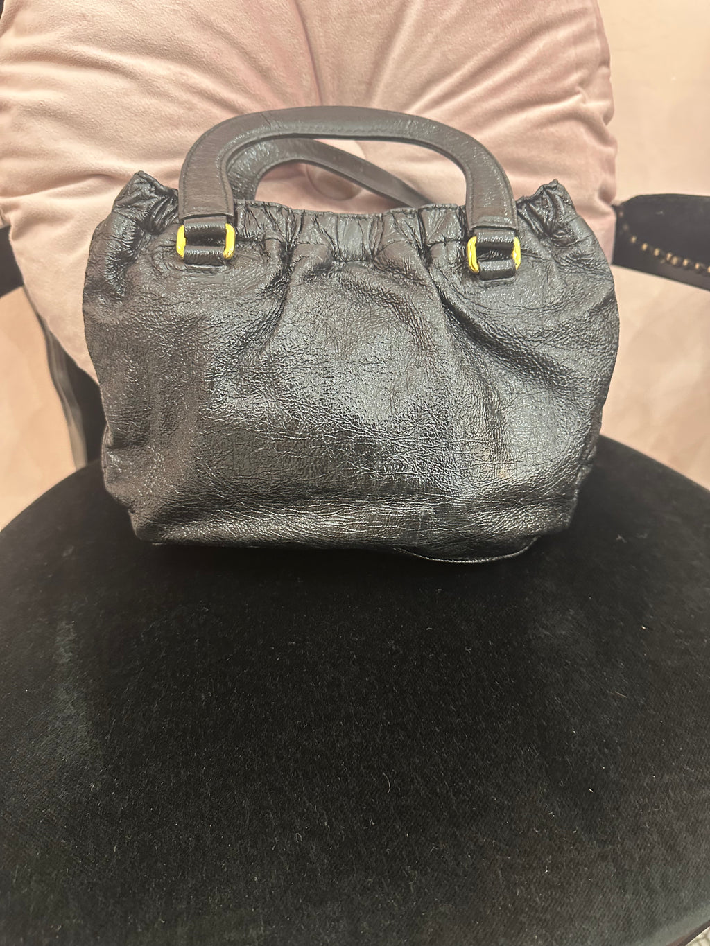 Borsa Miu Miu borsa a mano