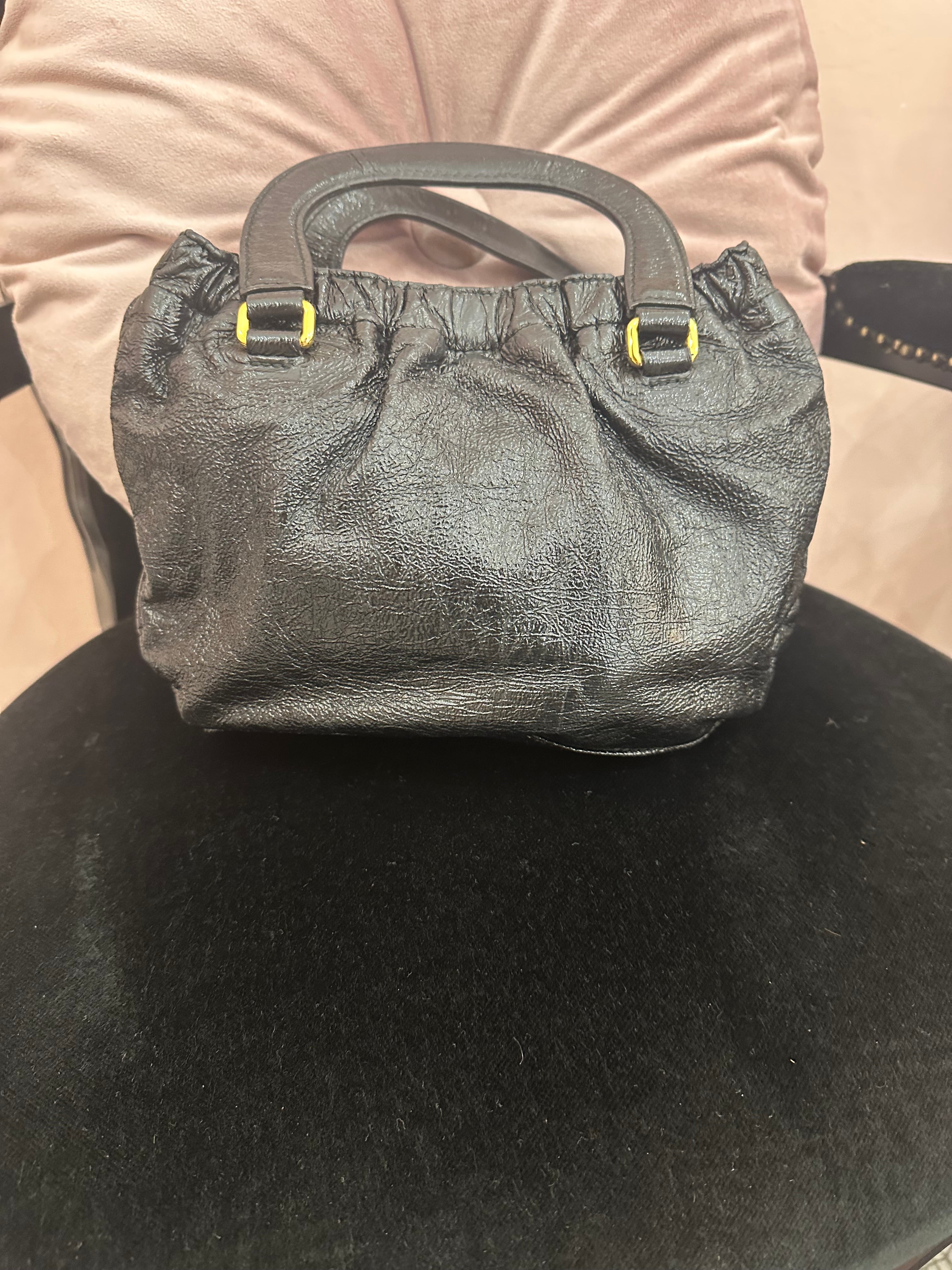 Borsa Miu Miu borsa a mano