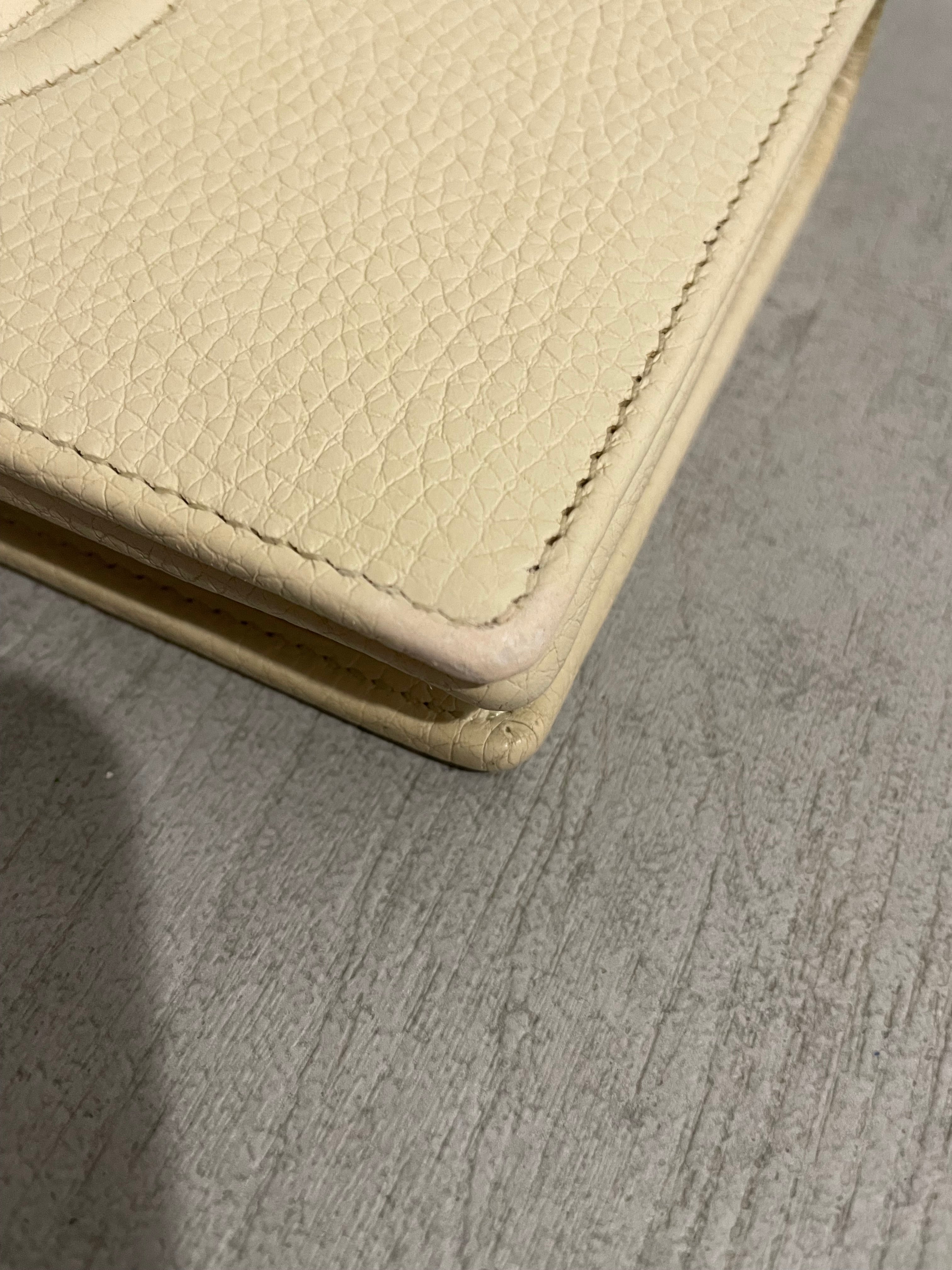 Borsa Gucci Soho woc