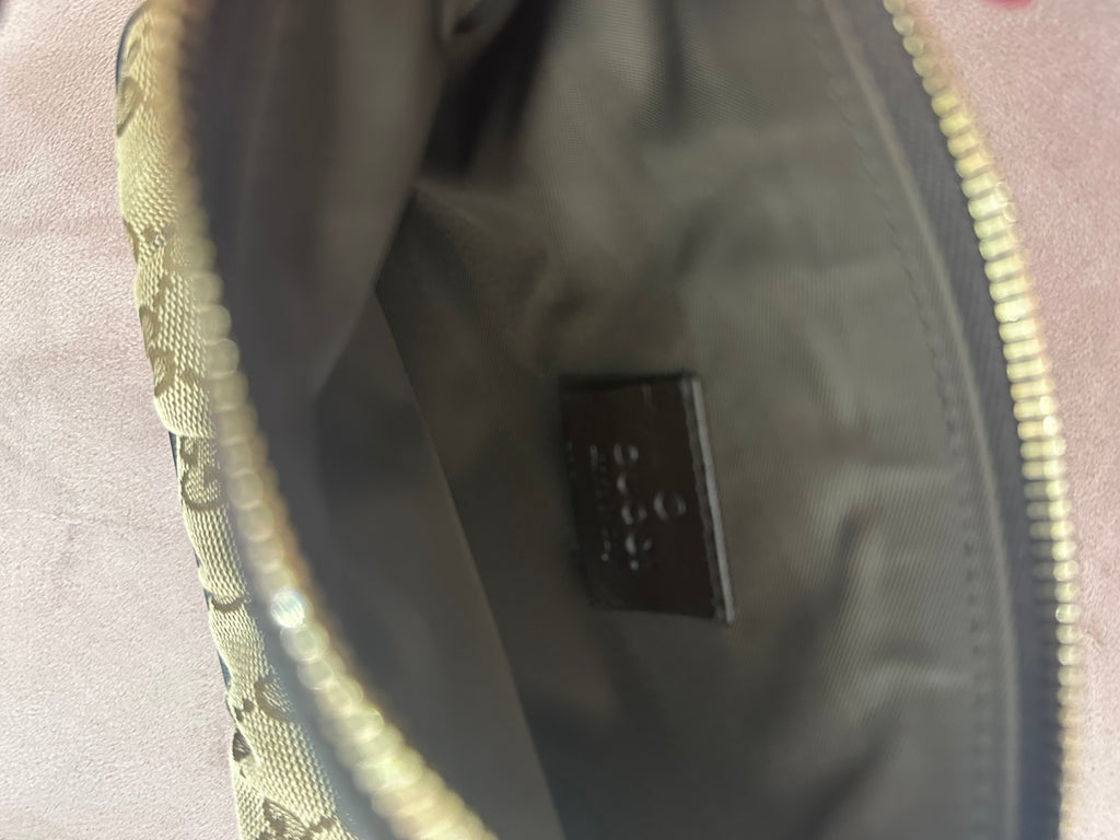 Borsa Gucci mini bag tracolla cuore