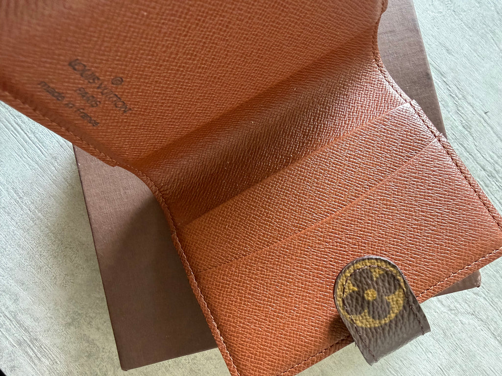 Agenda Louis Vuitton PM