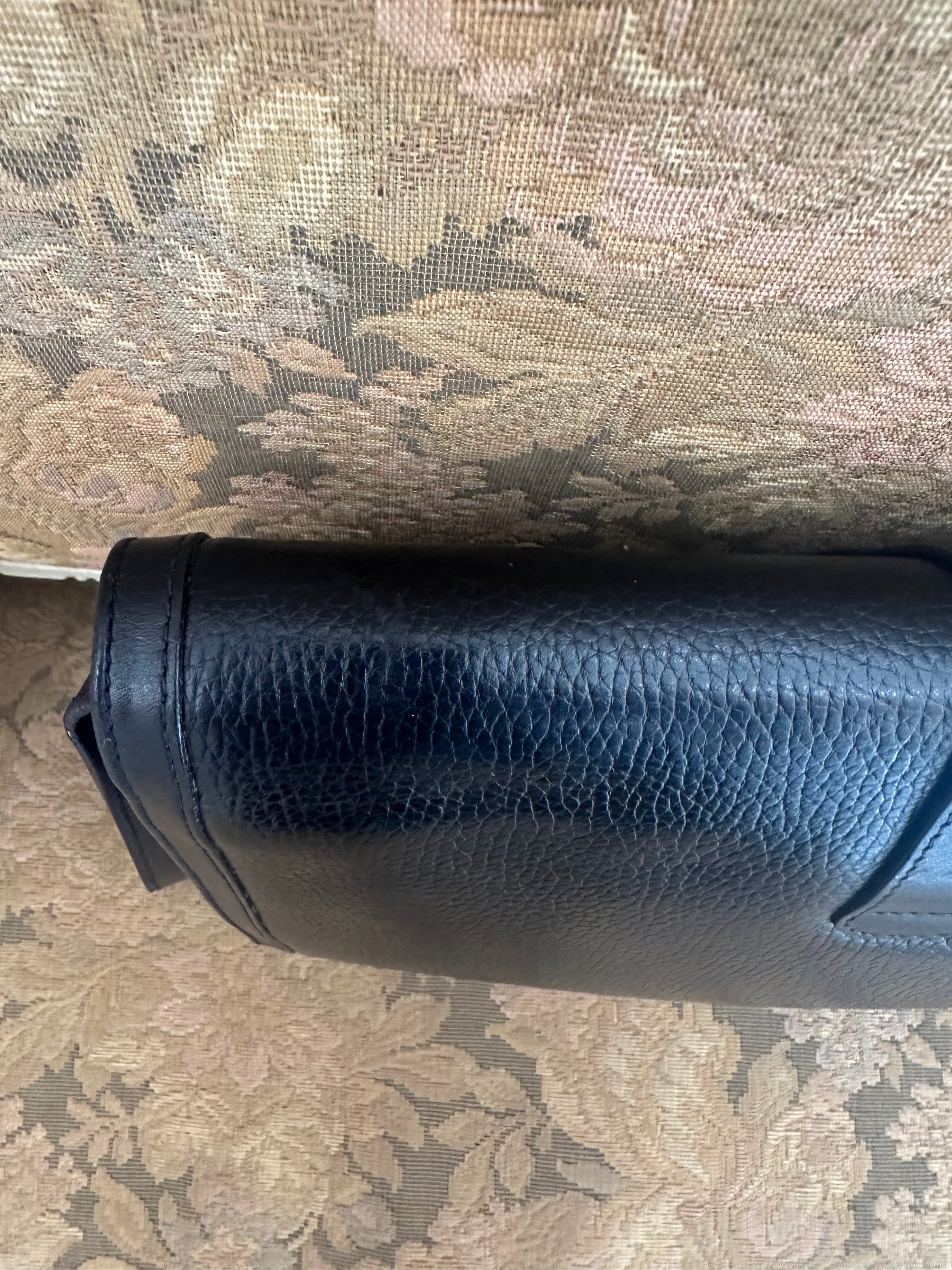 Borsa Gucci clutch bag vintage