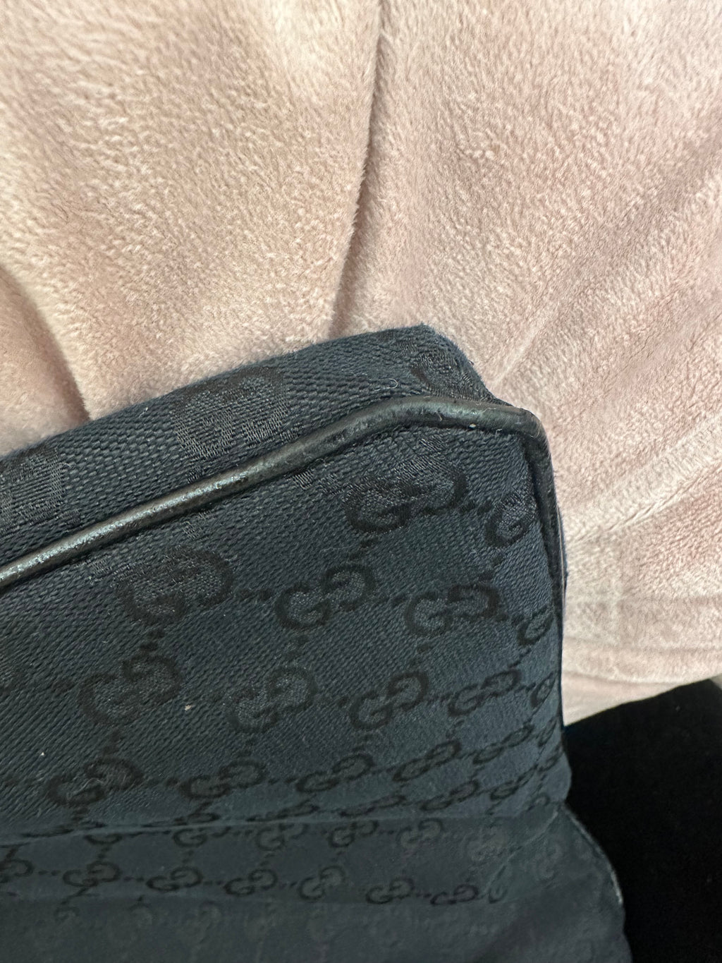 Borsa Gucci tote bag crossbody