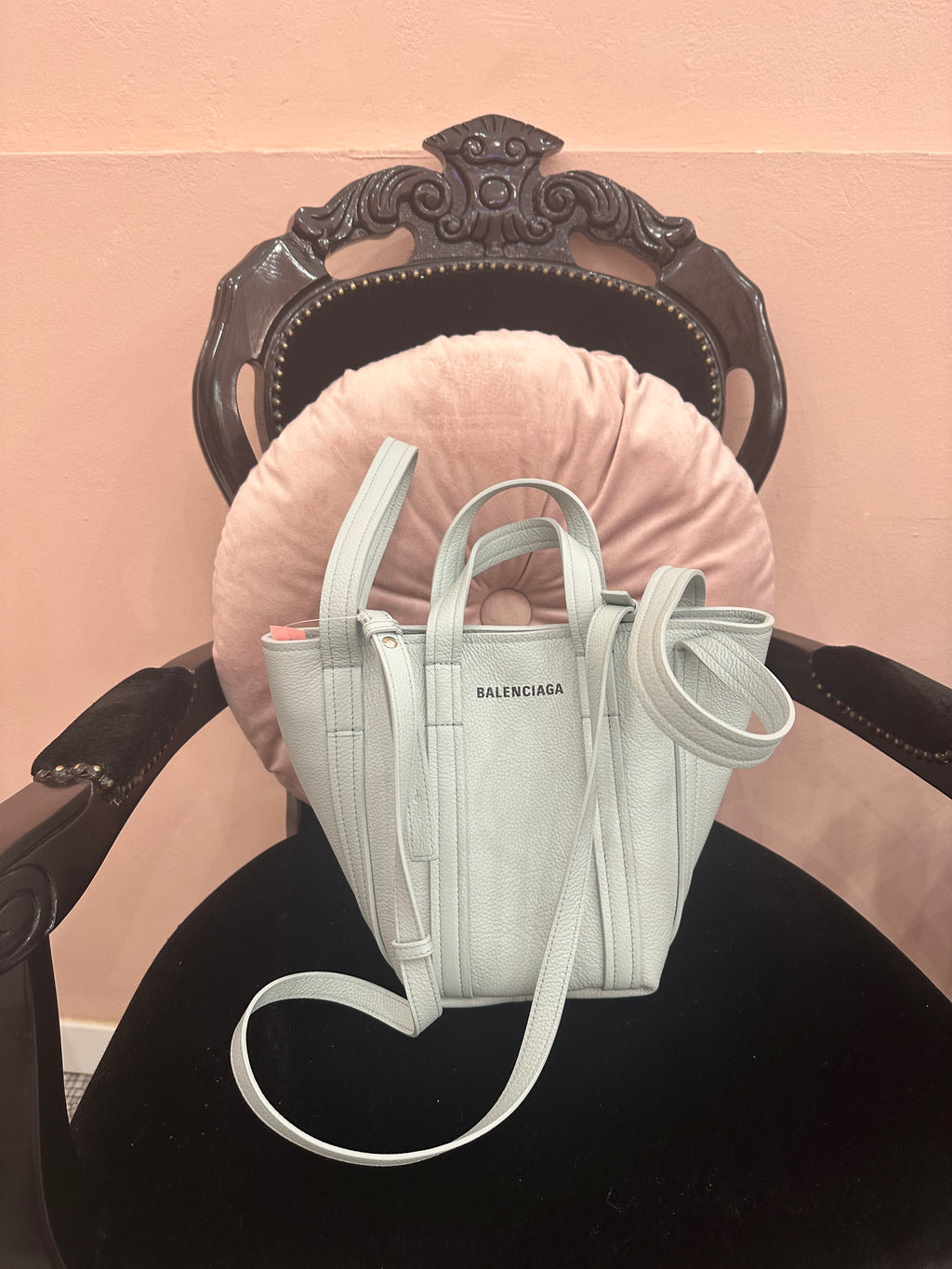 Borsa Balenciaga Everyday XS