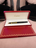 Penna Cartier Diabolo stilografica -fuori produzione-