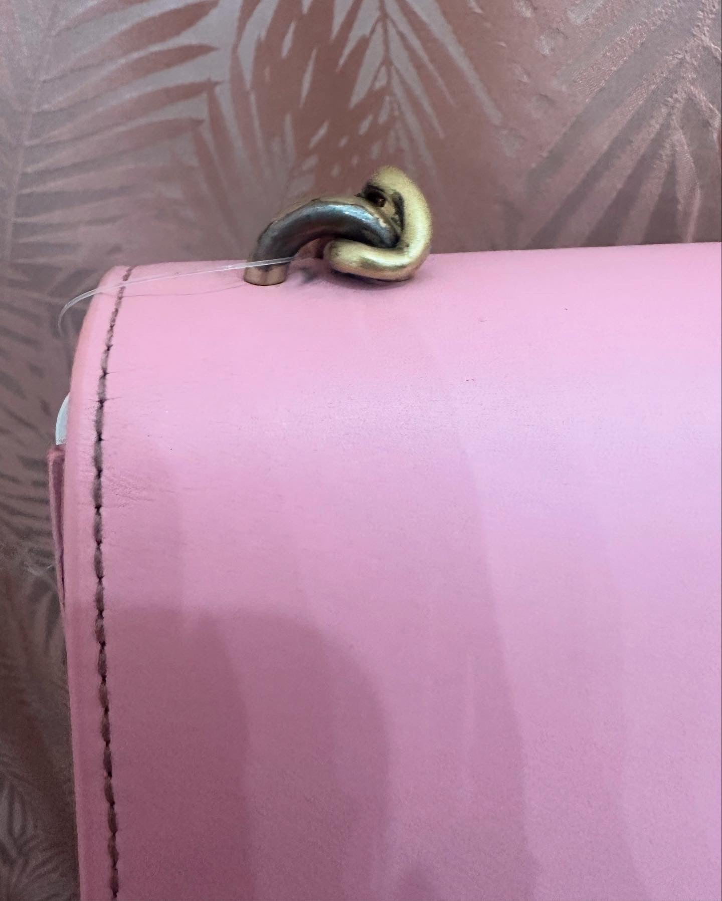 Borsa Pinko Love one