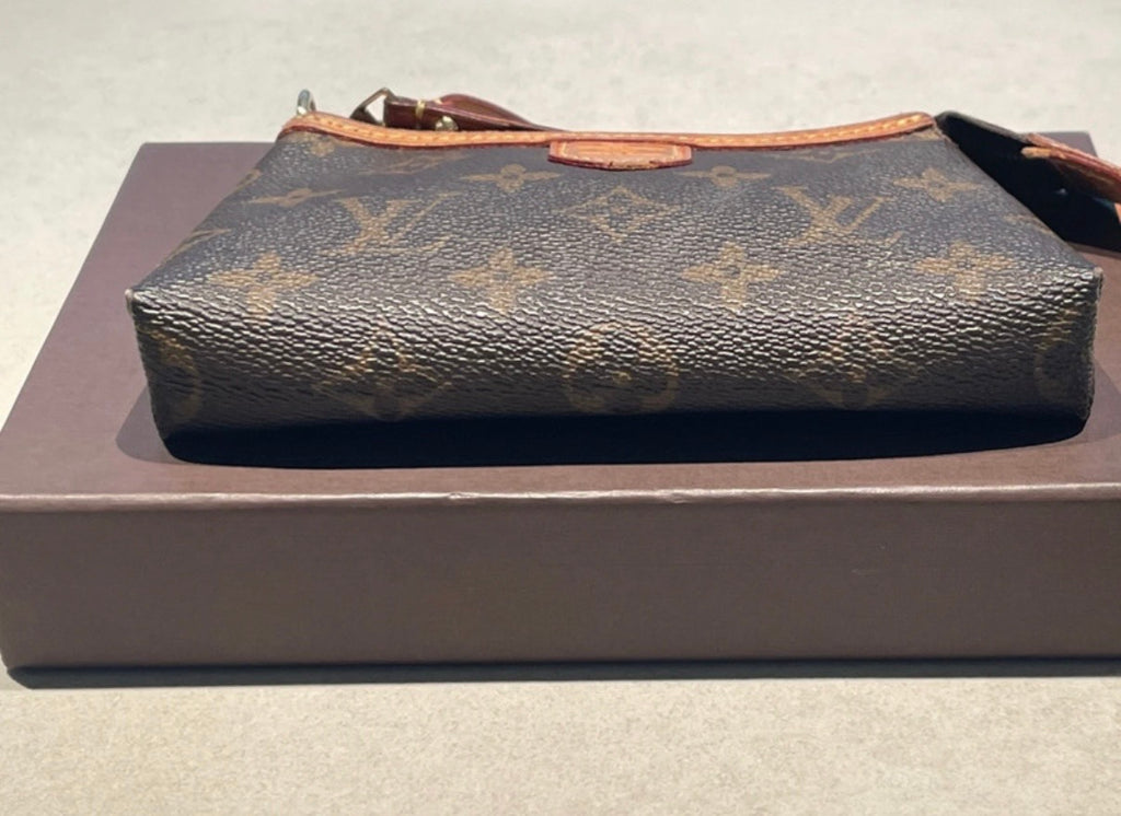 Pochette Louis Vuitton delightful