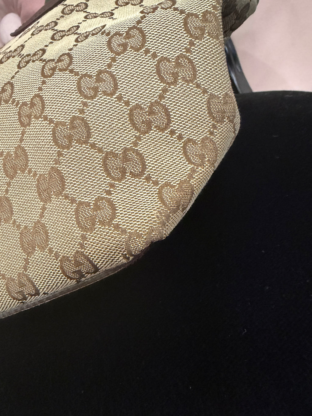 Borsa Gucci Cherry big size