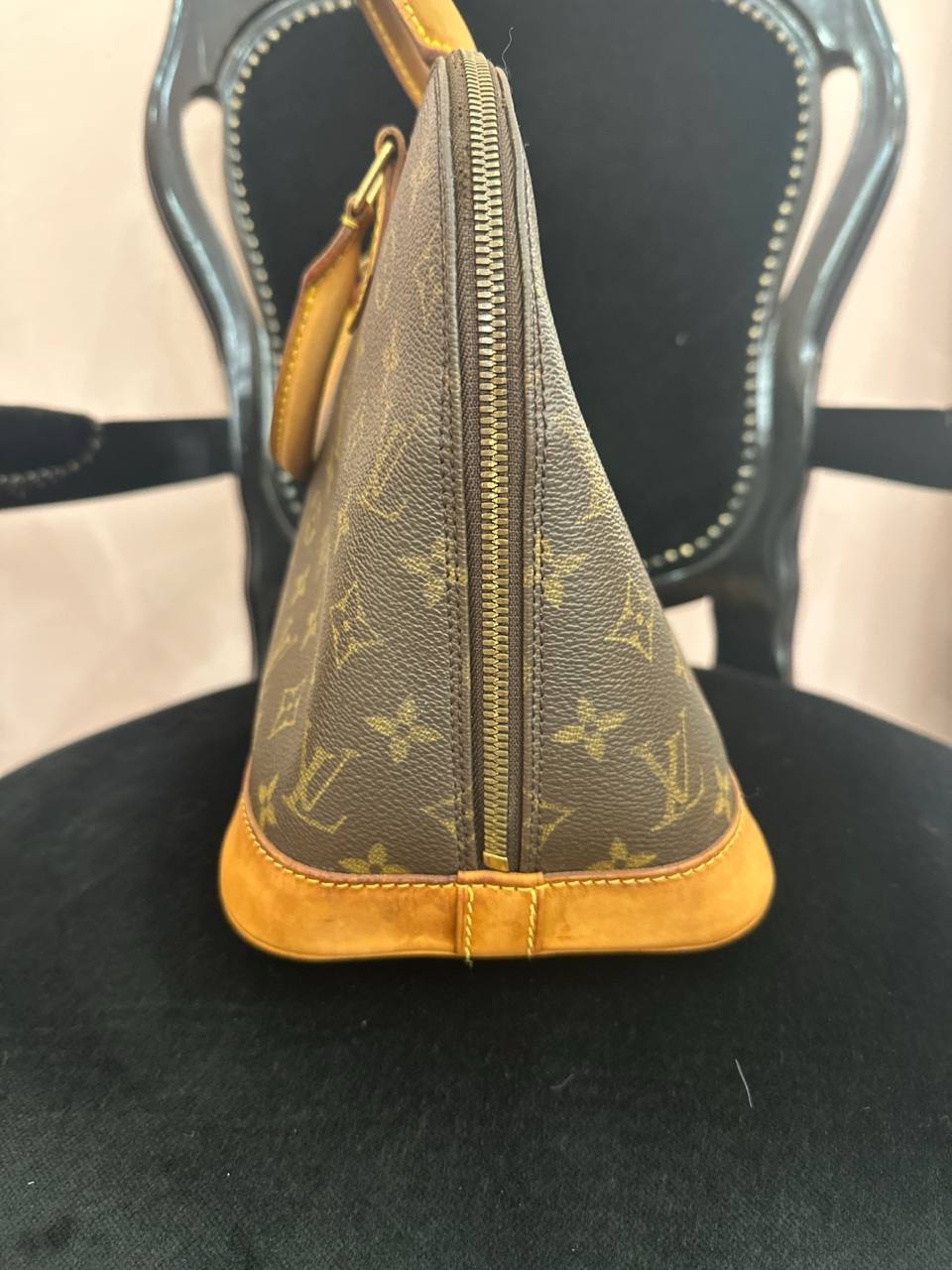 Borsa Louis Vuitton Alma
