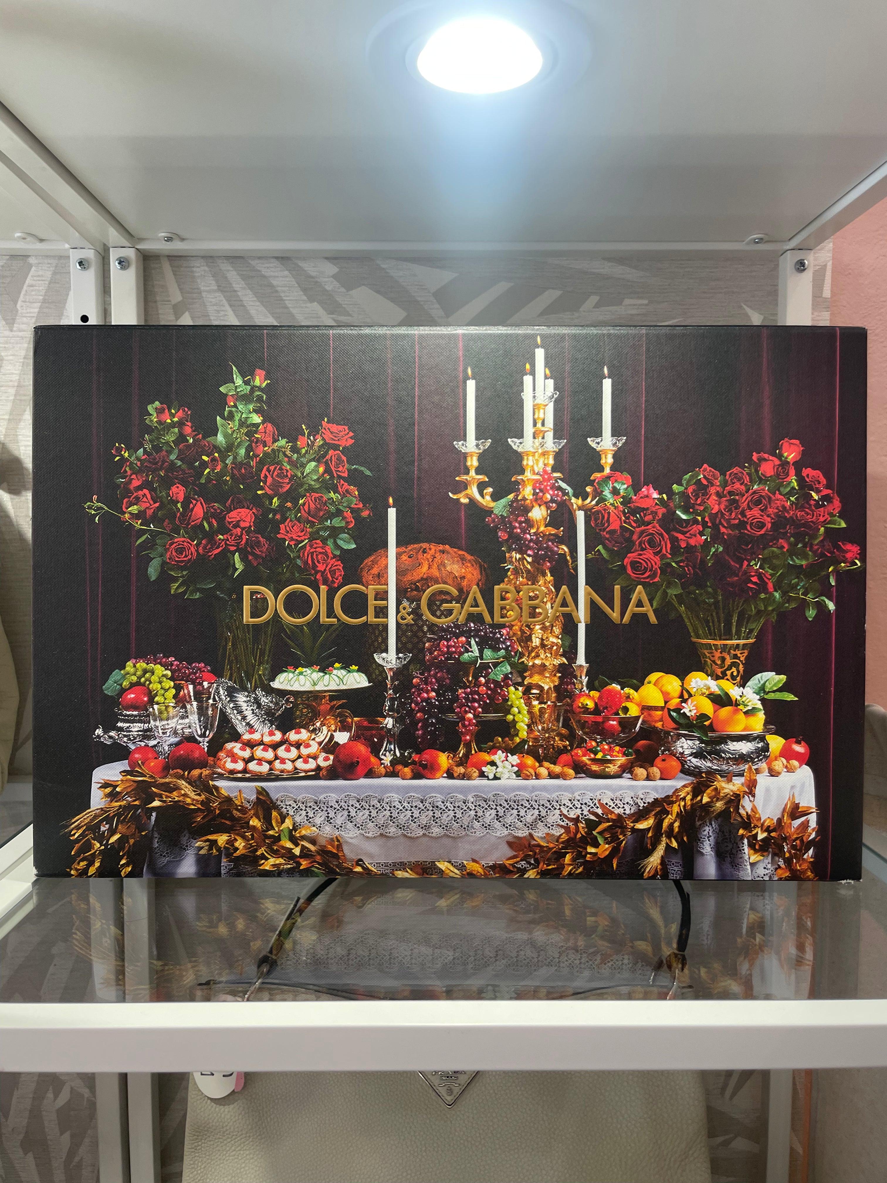 Borsa Miss Sicily medium marrone