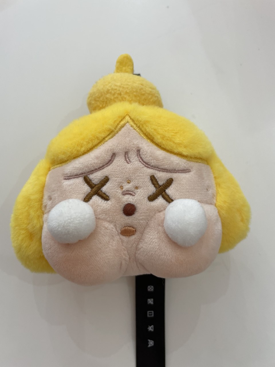 Cry Baby CHEER UP BABY!