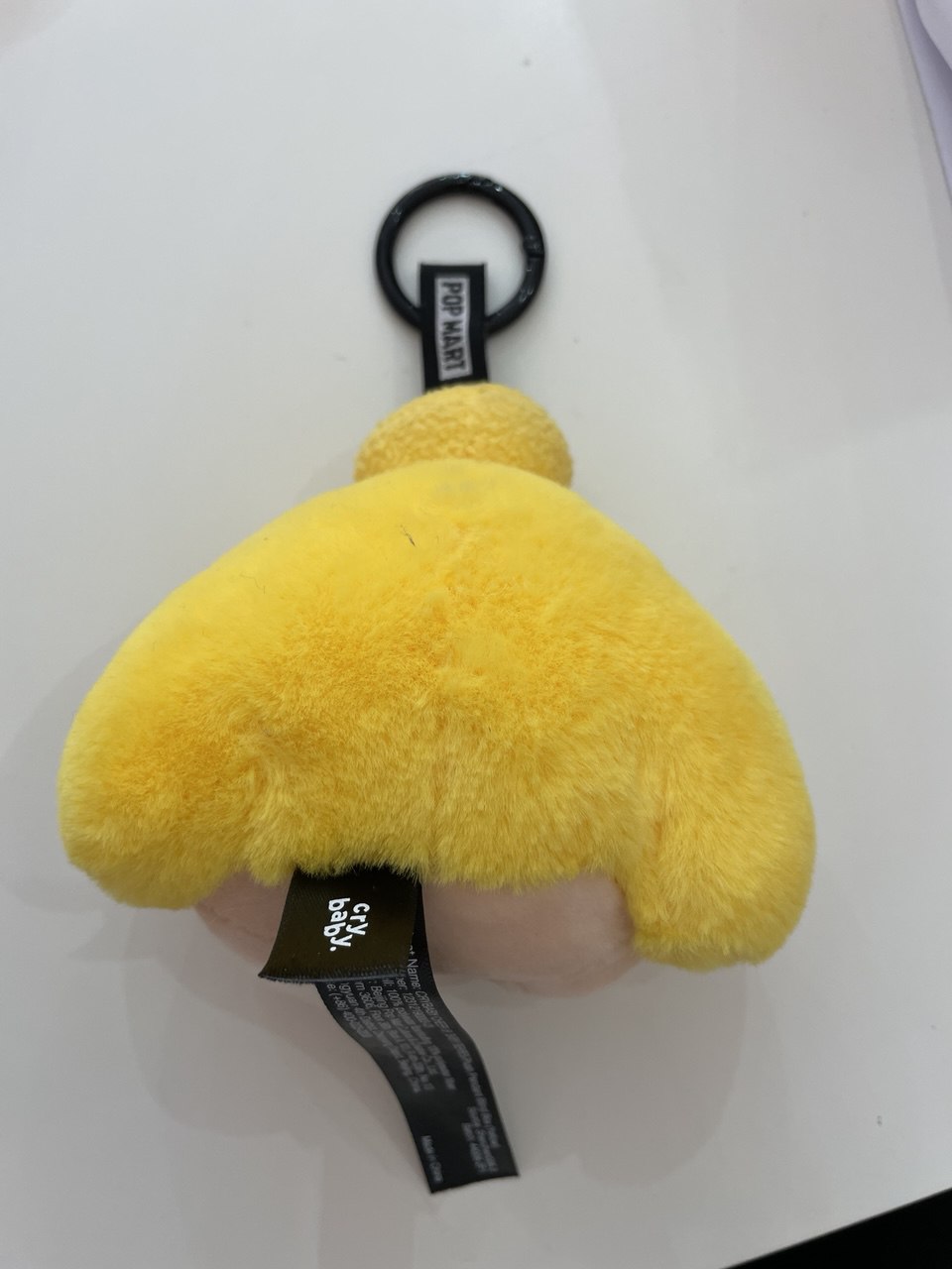 Cry Baby CHEER UP BABY!