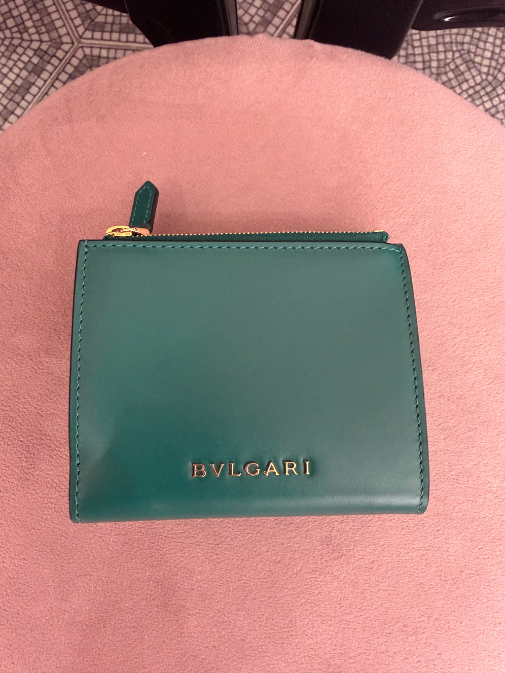 Portafoglio Bvlgari Serpenti