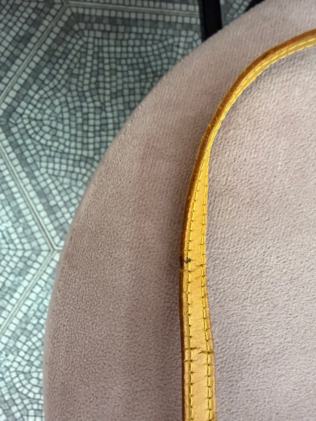 Pochette Twin Gm Louis Vuitton