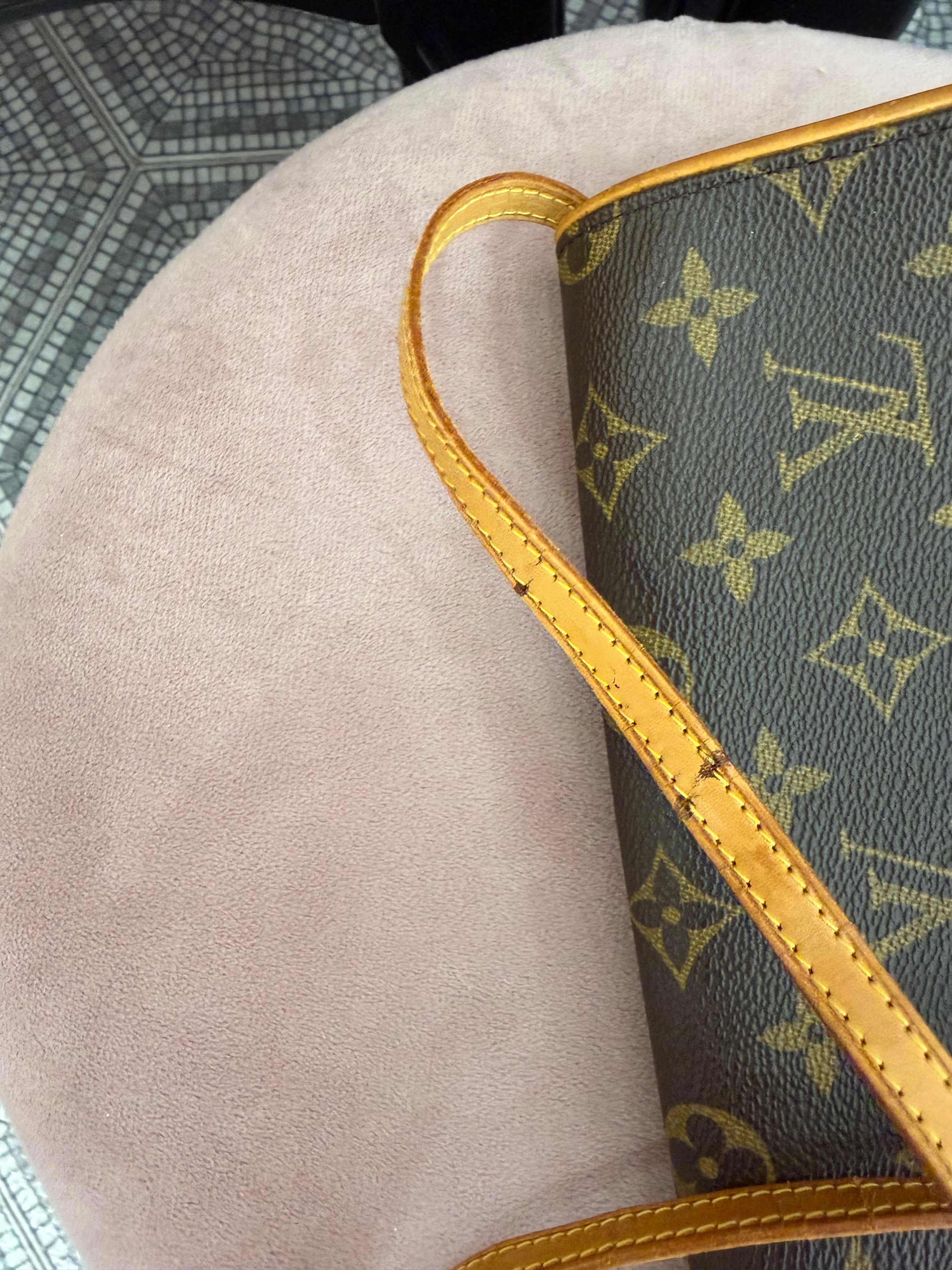 Pochette Twin Gm Louis Vuitton