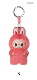 Labubu Pin for Love, N
