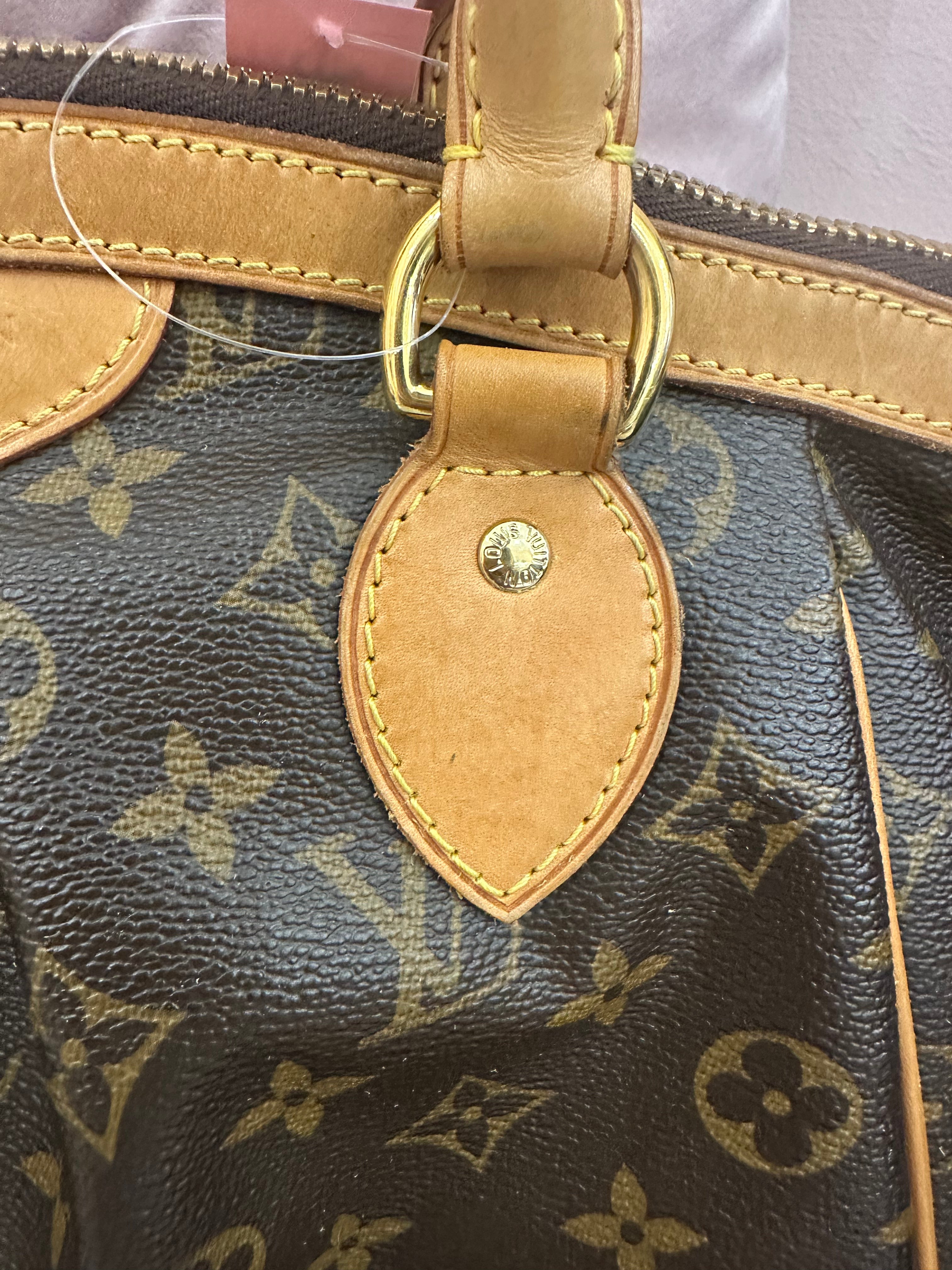 Borsa Louis Vuitton Tivoli PM
