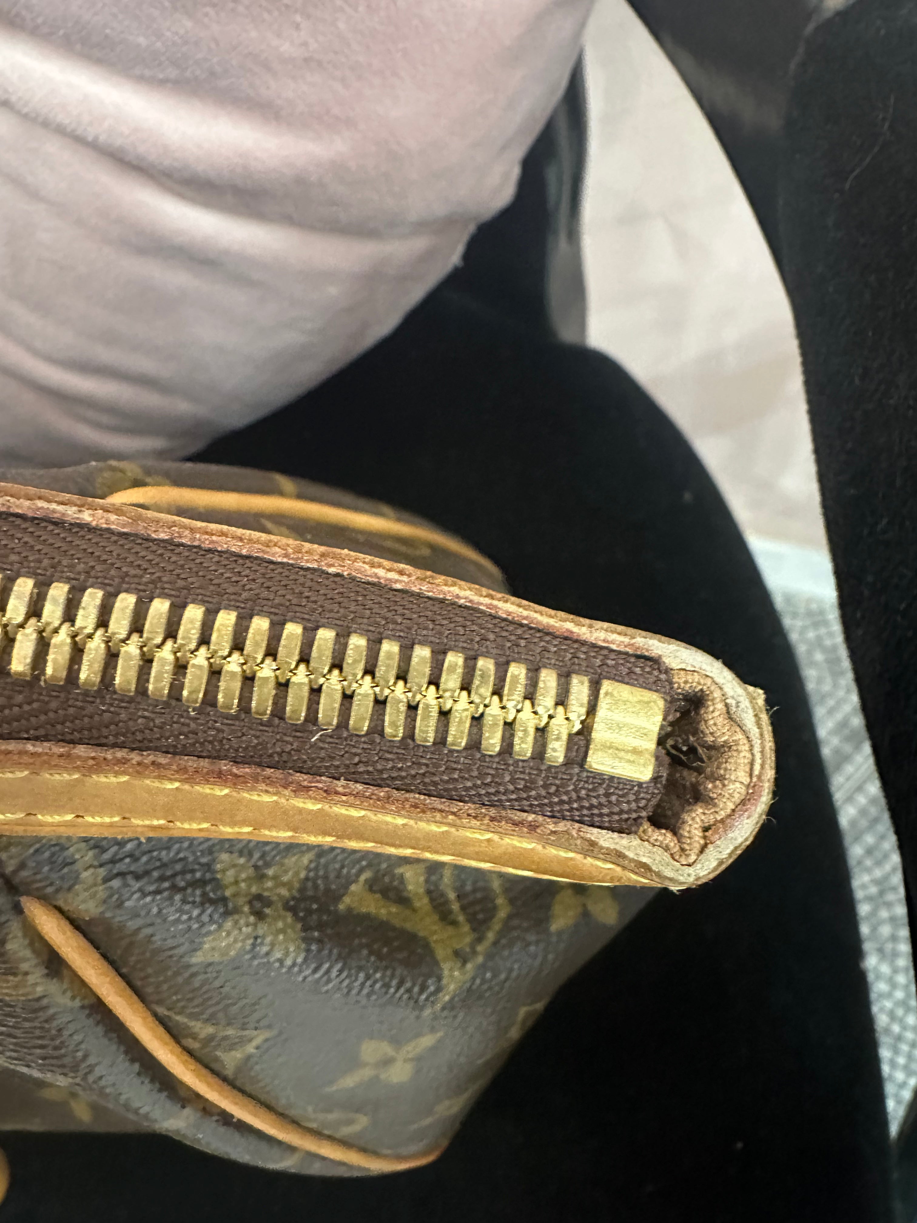 Borsa Louis Vuitton Tivoli PM