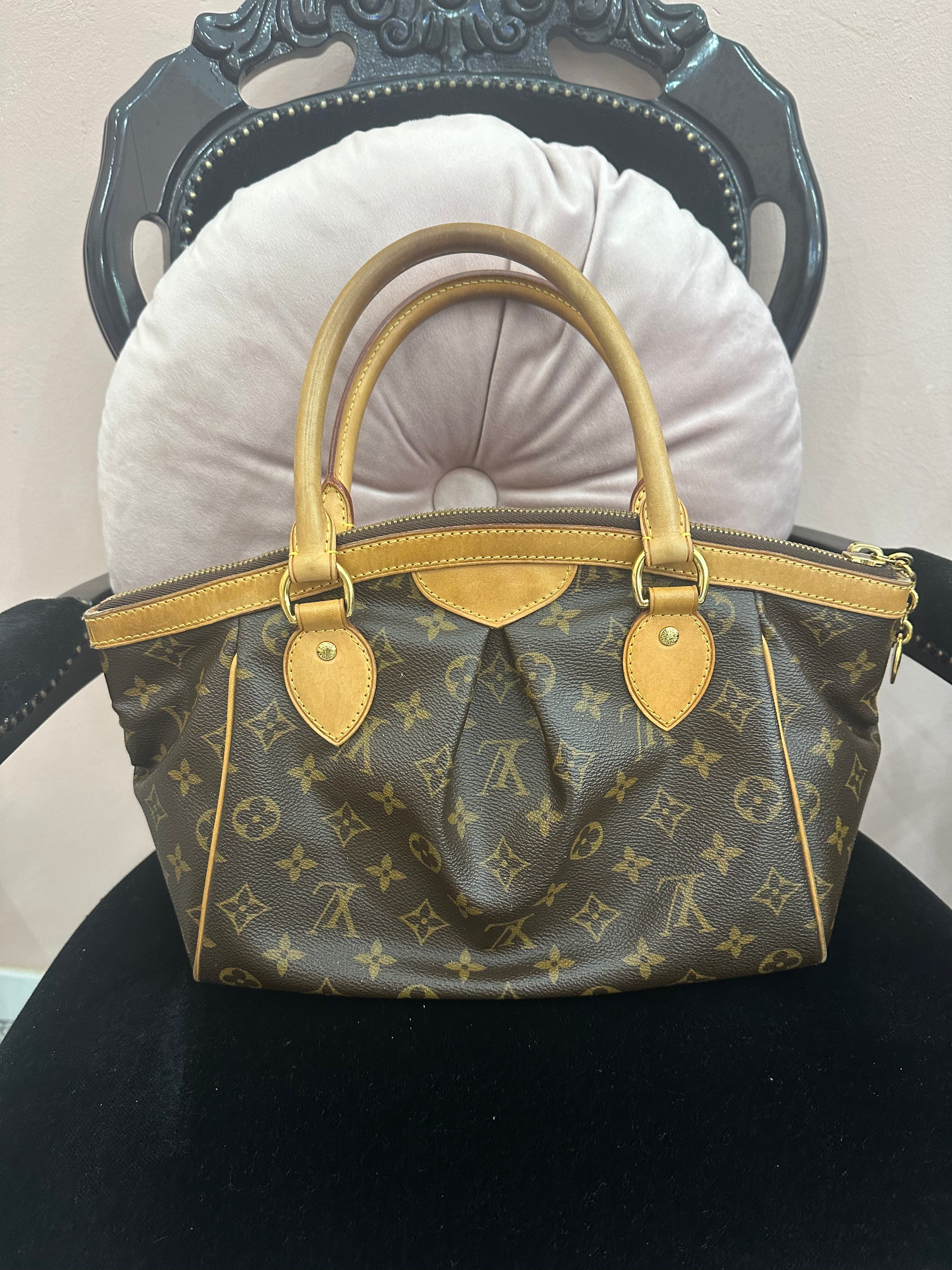 Borsa Louis Vuitton Tivoli PM