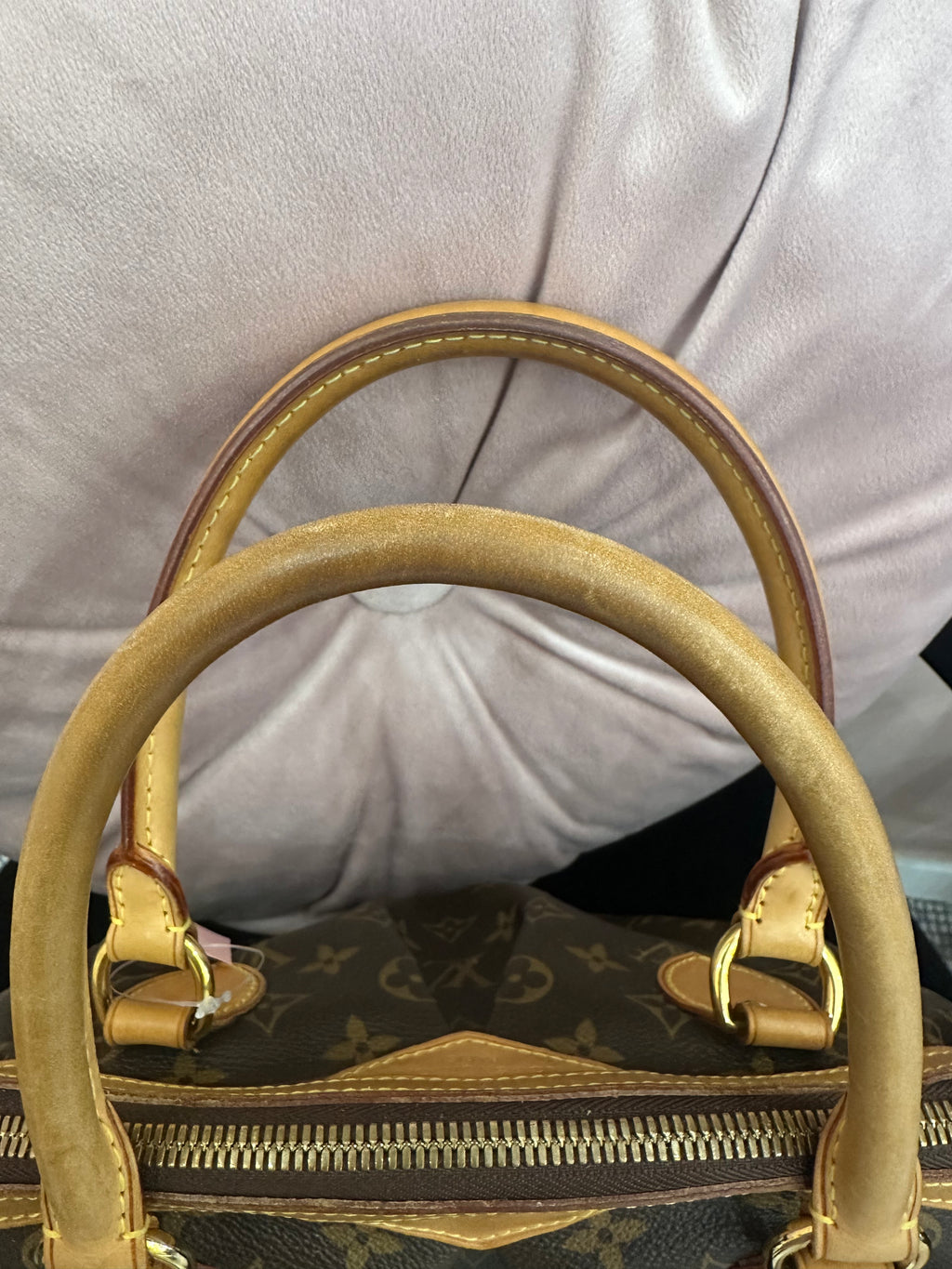 Borsa Louis Vuitton Tivoli PM