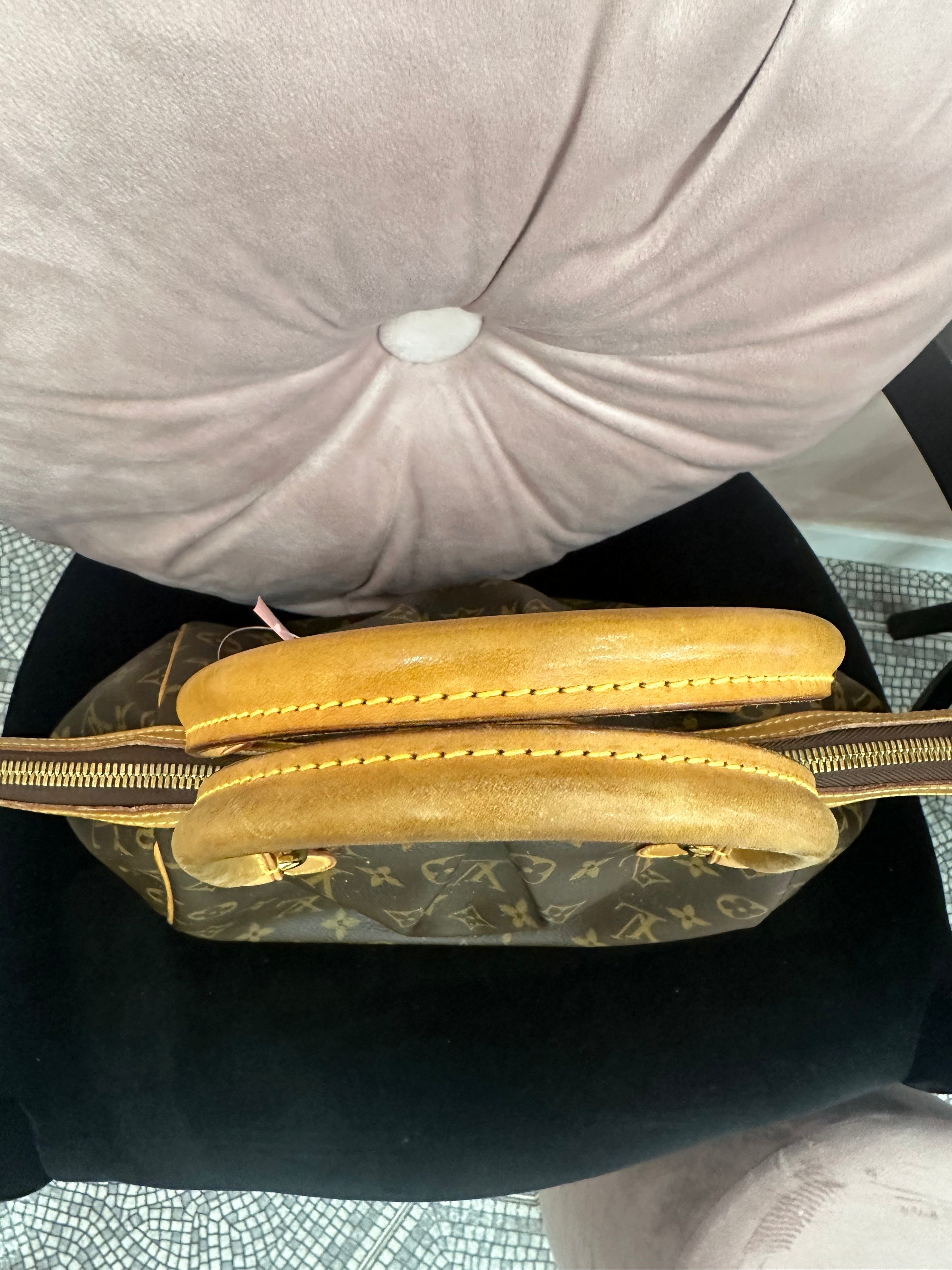 Borsa Louis Vuitton Tivoli PM