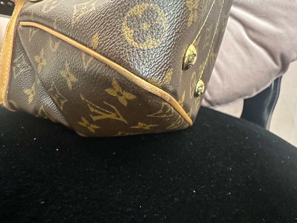 Borsa Louis Vuitton Tivoli PM