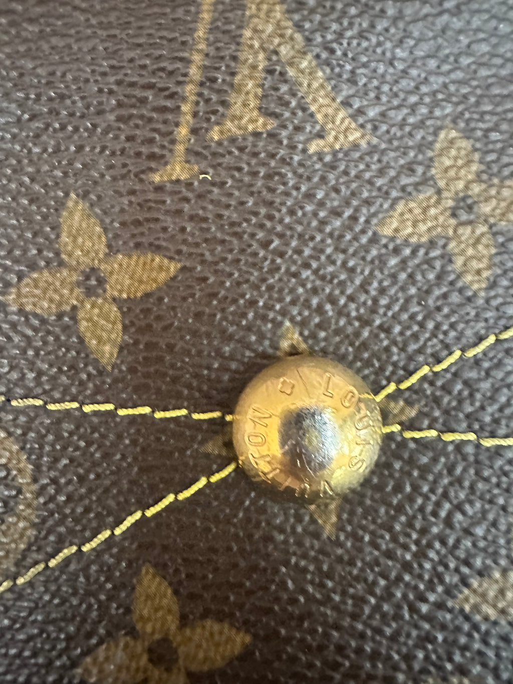 Borsa Louis Vuitton Tivoli PM