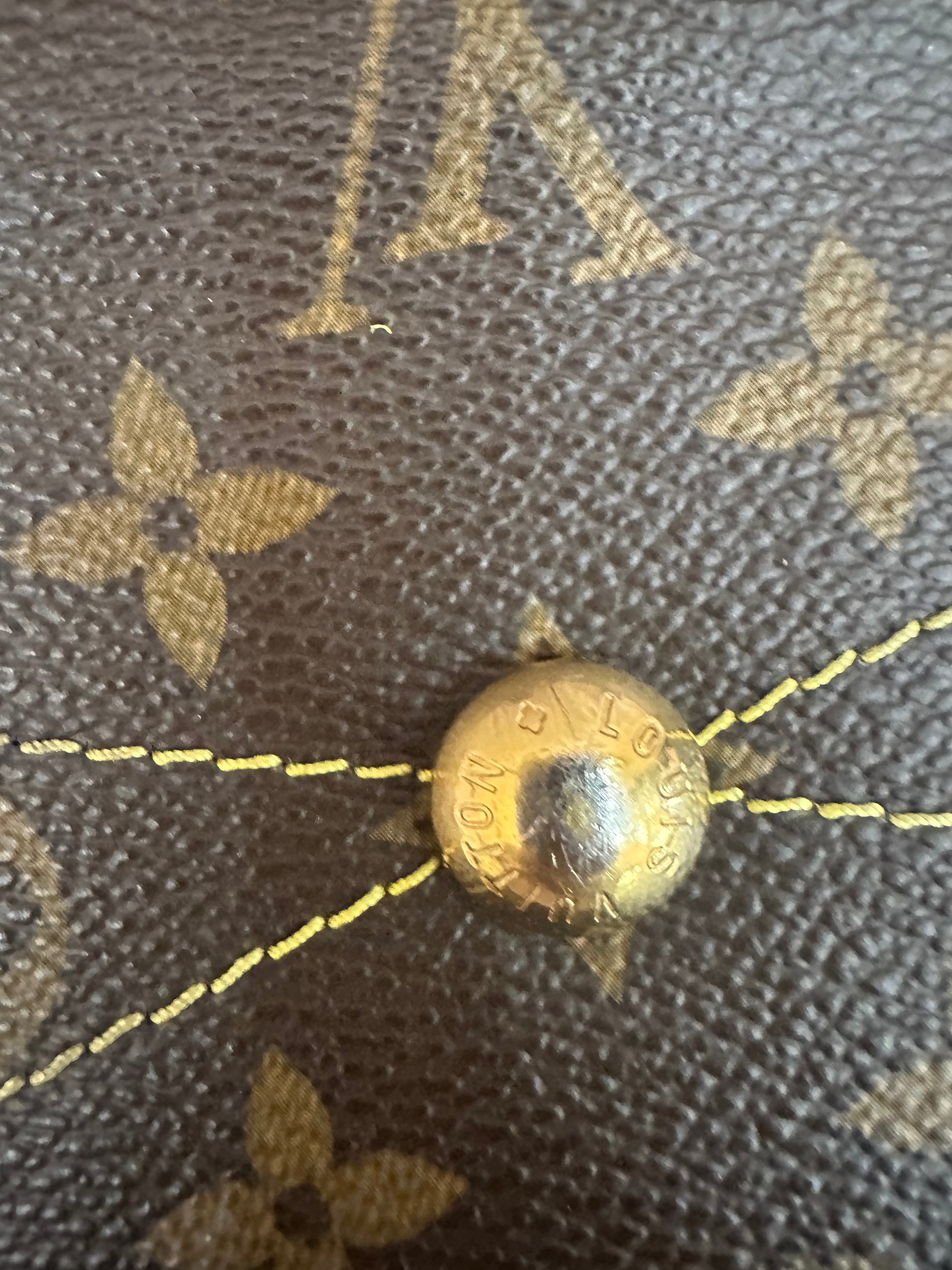 Borsa Louis Vuitton Tivoli PM