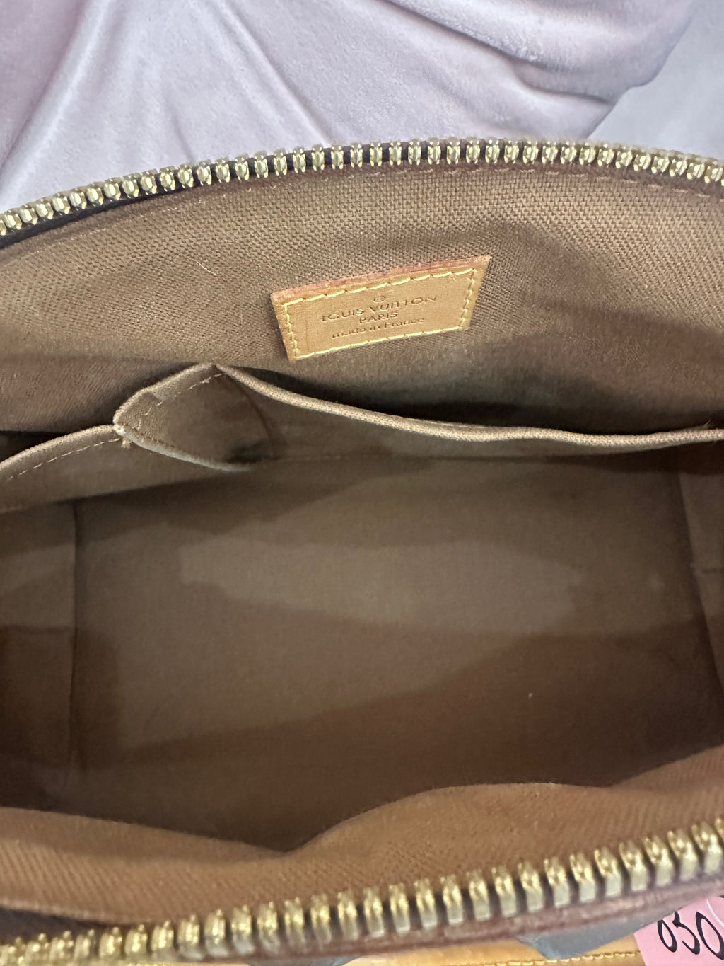 Borsa Louis Vuitton Tivoli PM