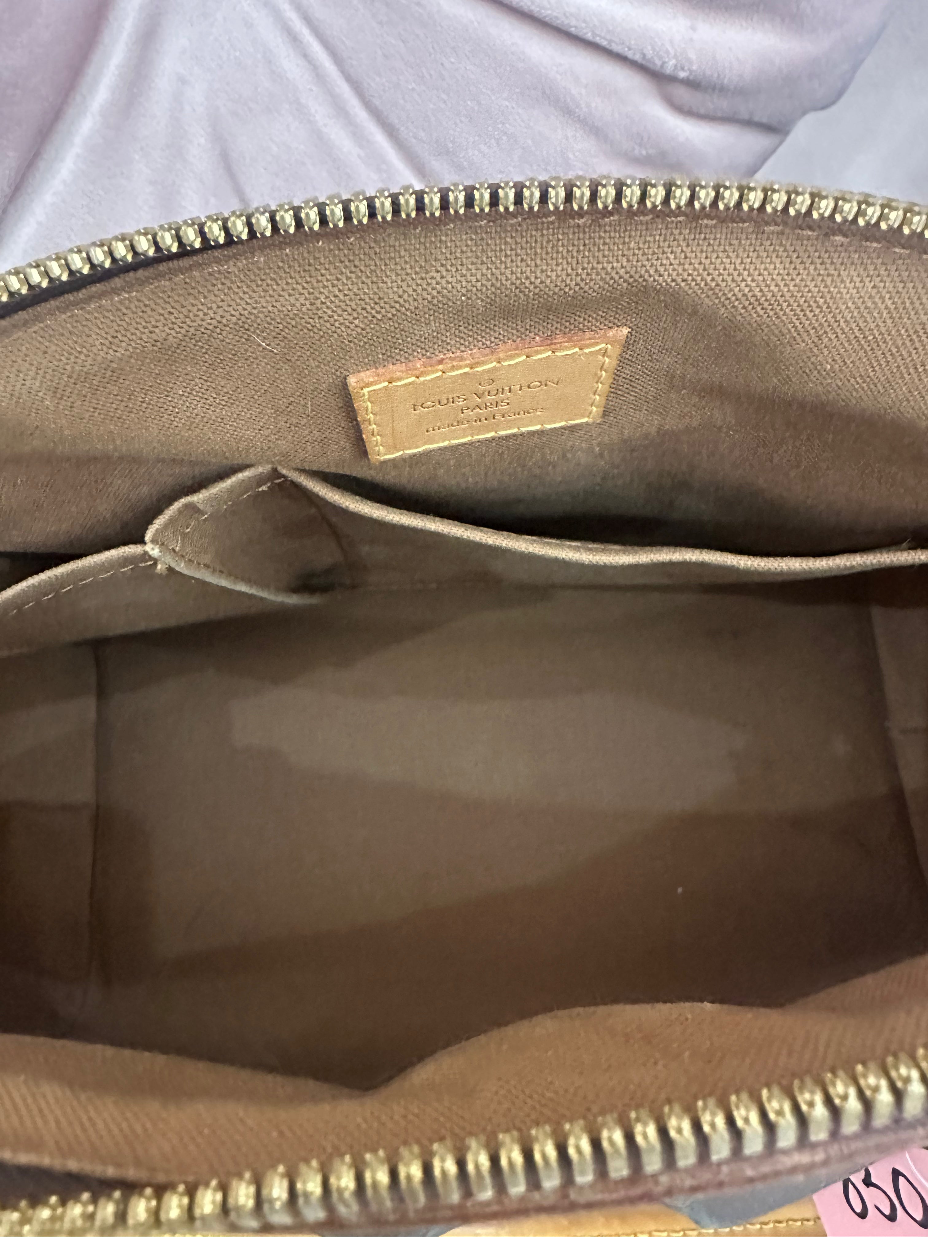 Borsa Louis Vuitton Tivoli PM