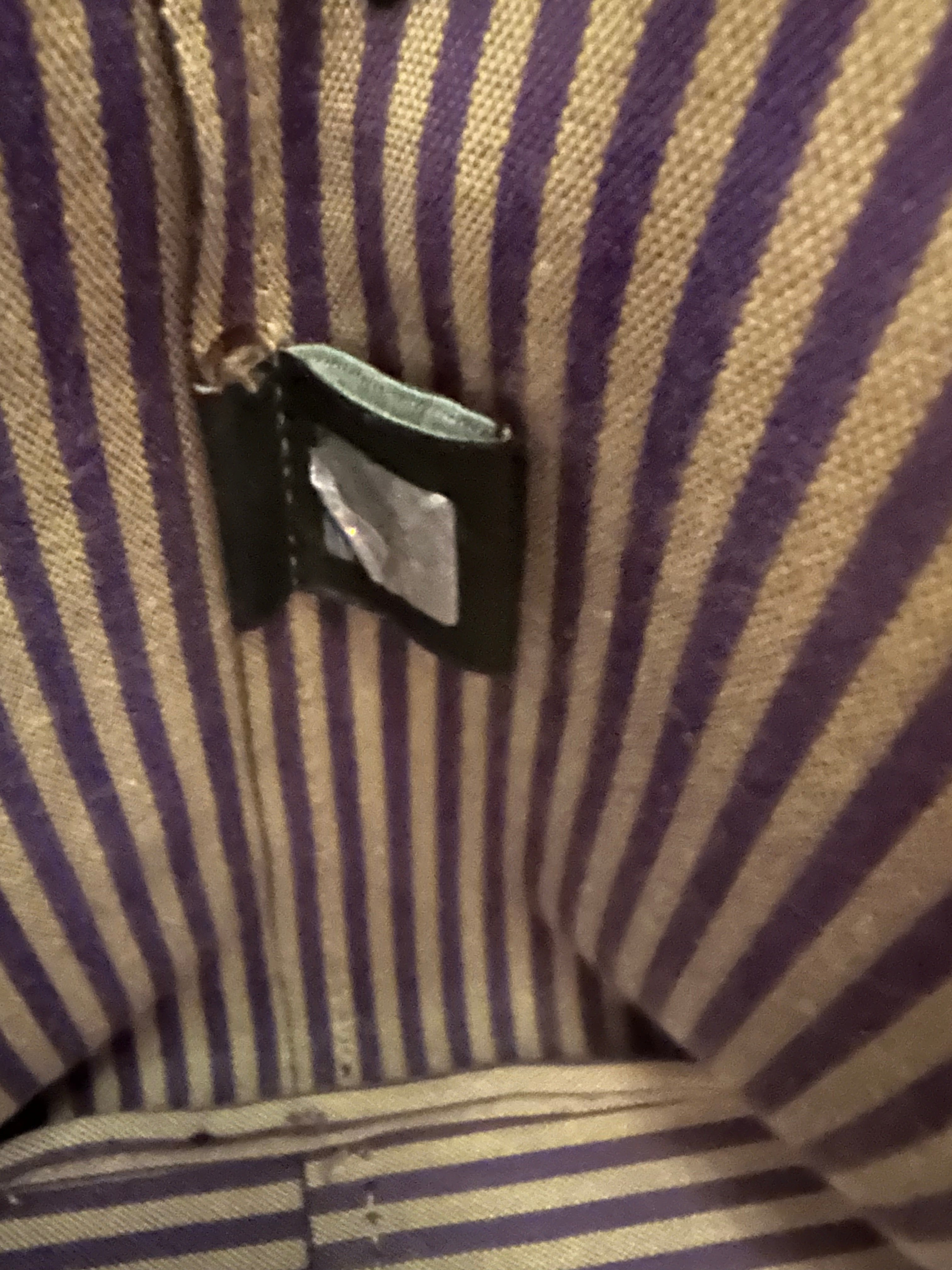 Borsa Fendi Roll tote FF zucca