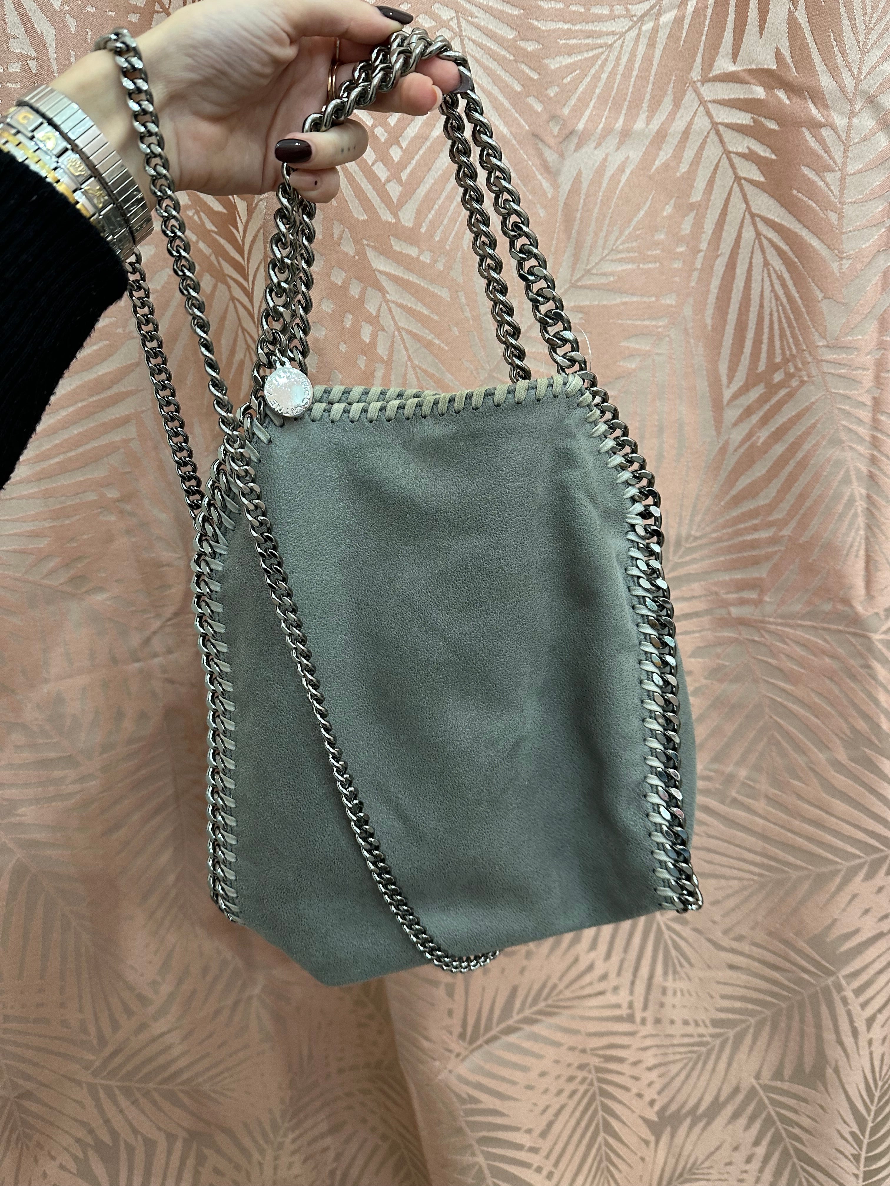 Borsa Stella Mc Cartney Falabella mini