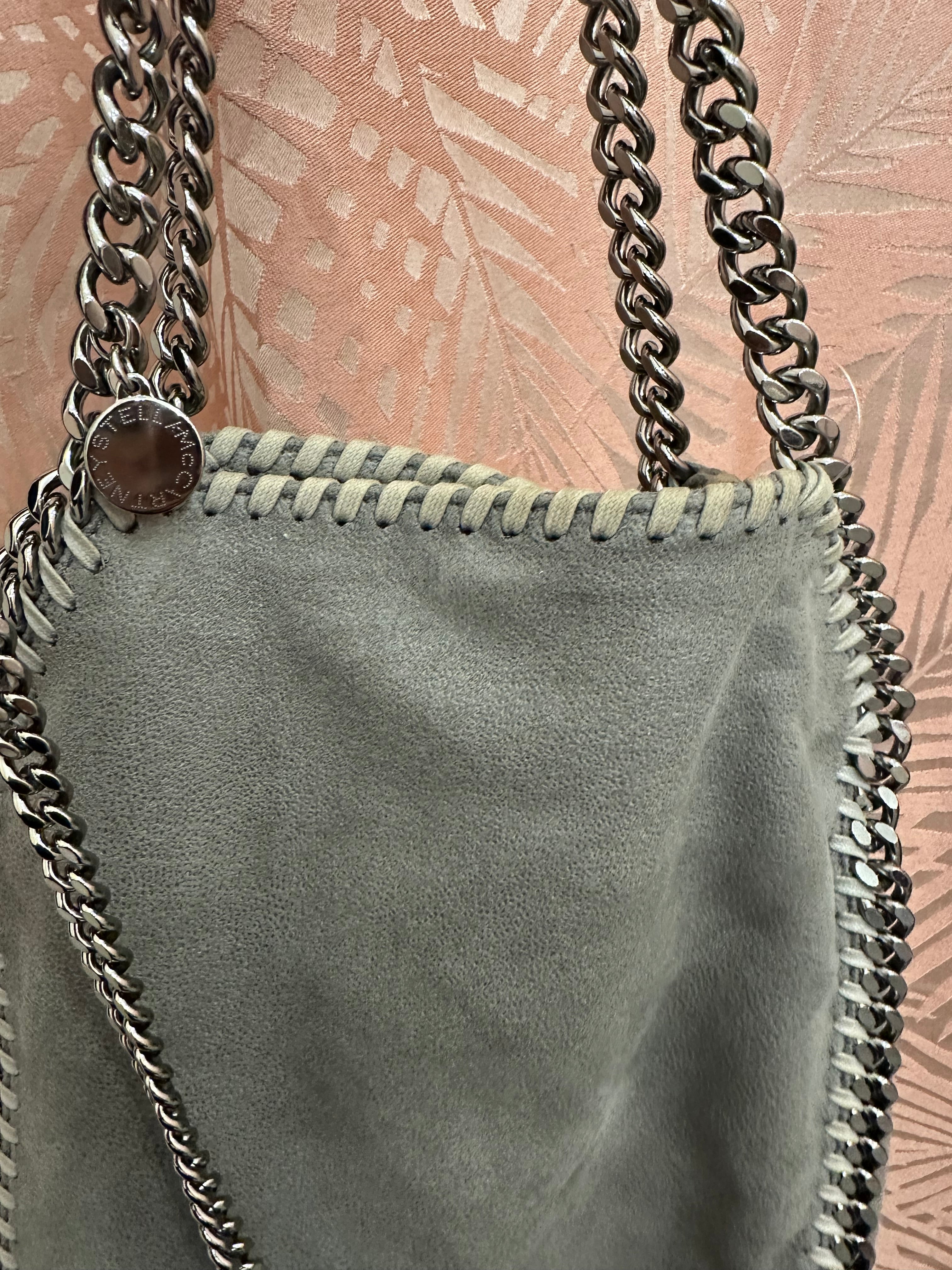 Borsa Stella Mc Cartney Falabella mini