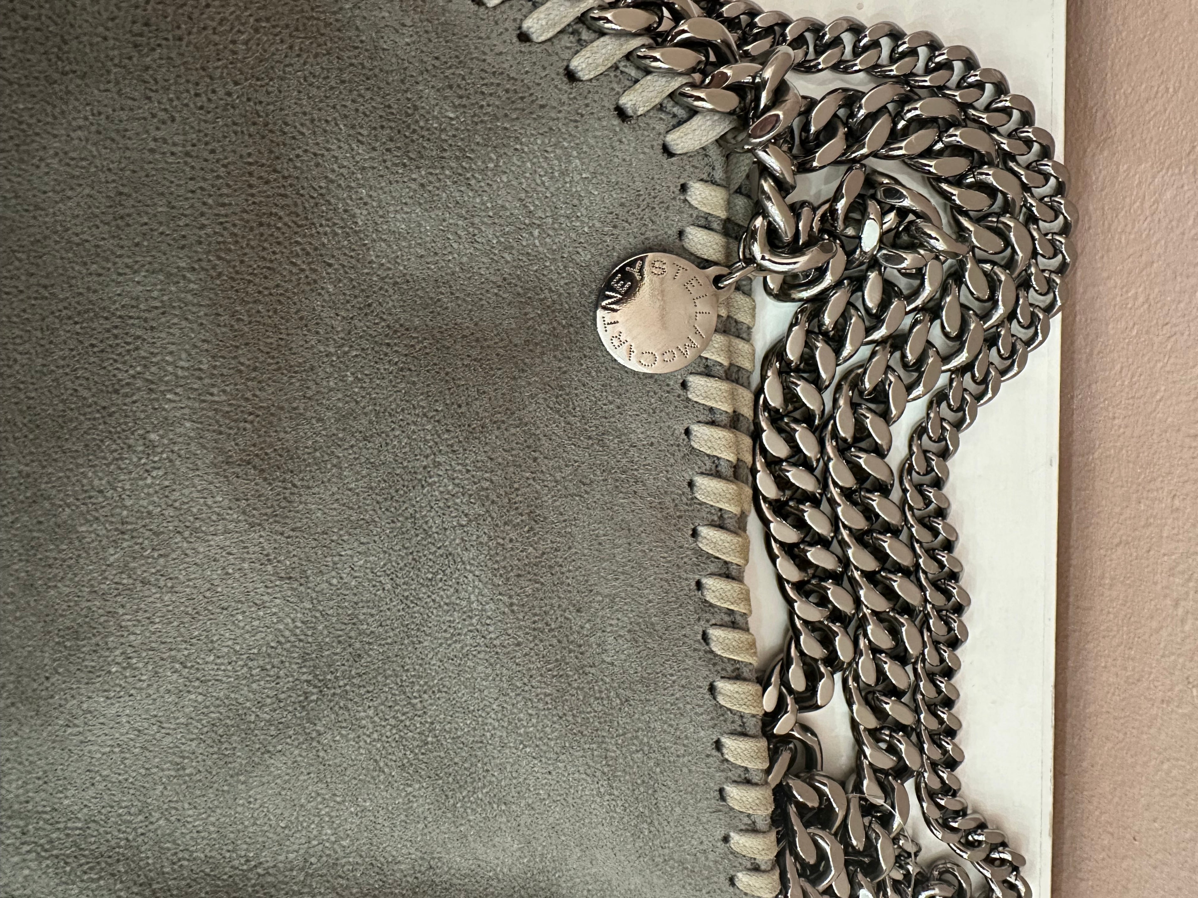 Borsa Stella Mc Cartney Falabella mini