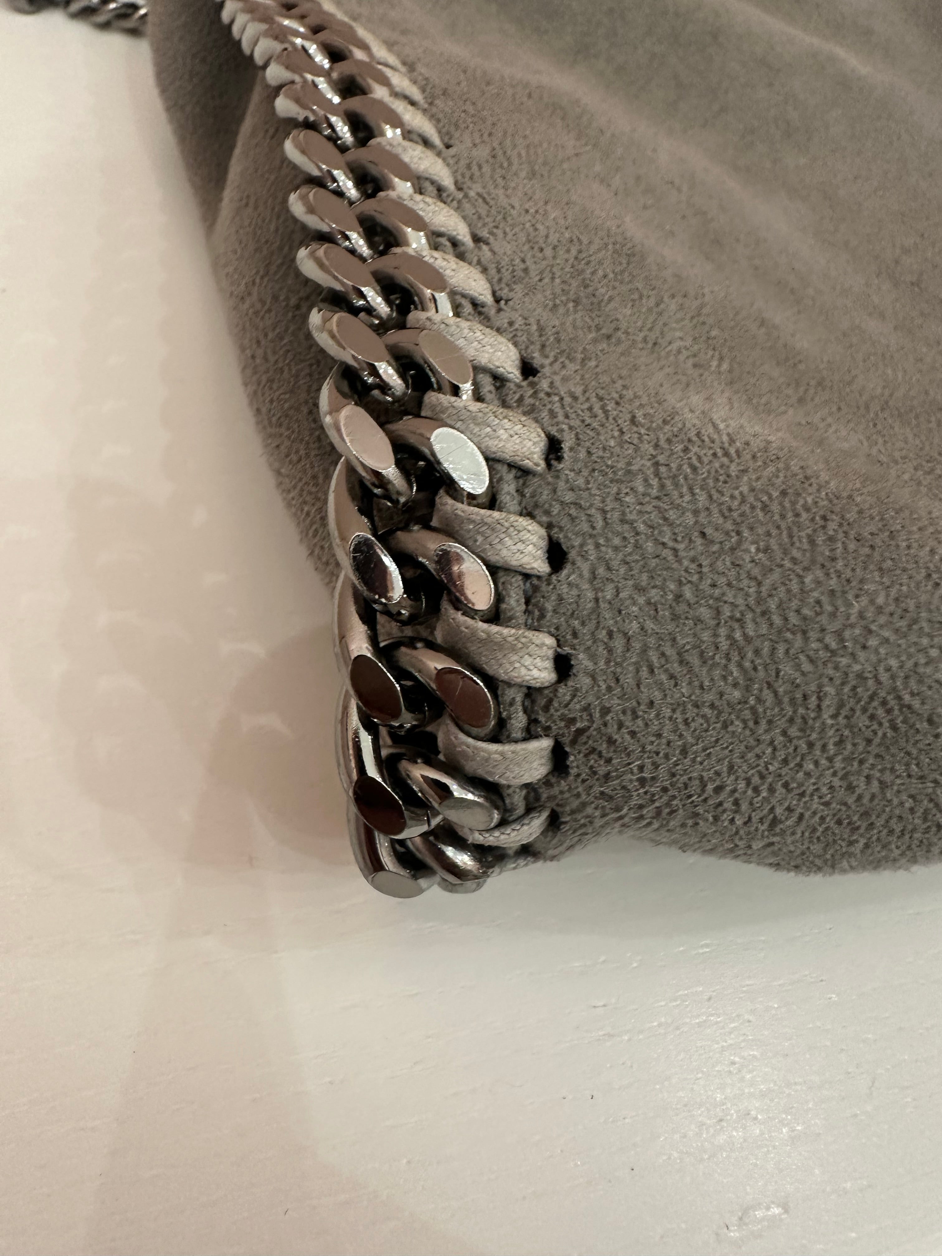 Borsa Stella Mc Cartney Falabella mini