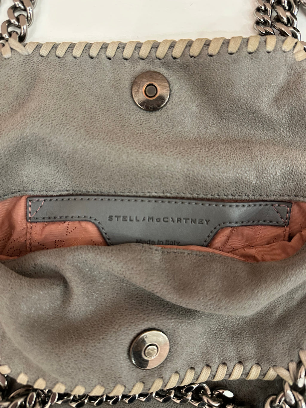 Borsa Stella Mc Cartney Falabella mini