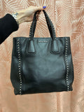 Borsa Miu Miu shopper tote