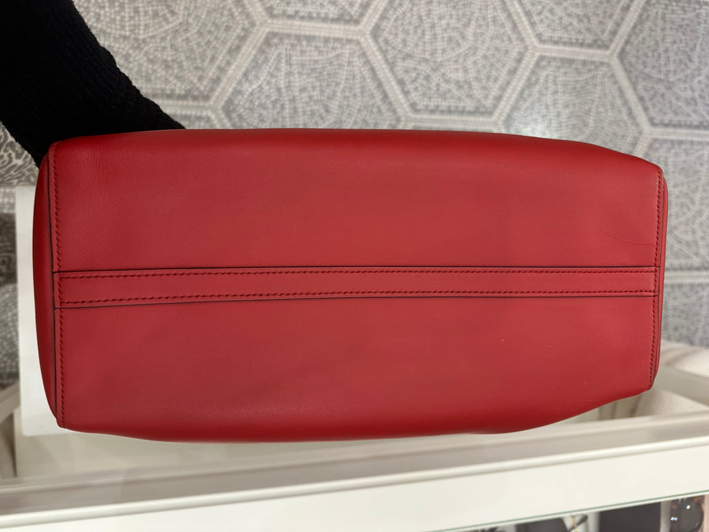 Borsa Prada shopper tote