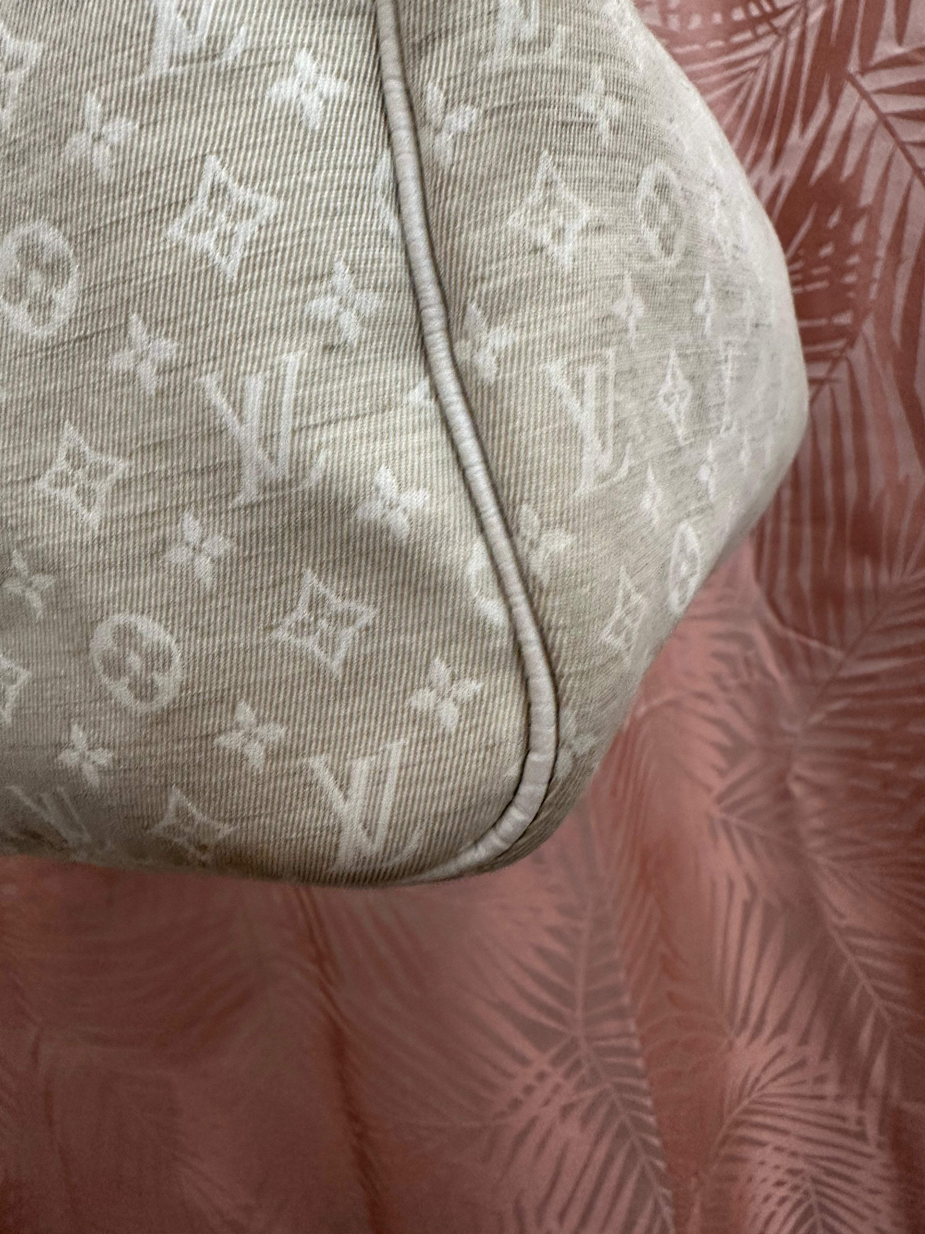 Borsa Louis Vuitton Speedy 30 mini lin