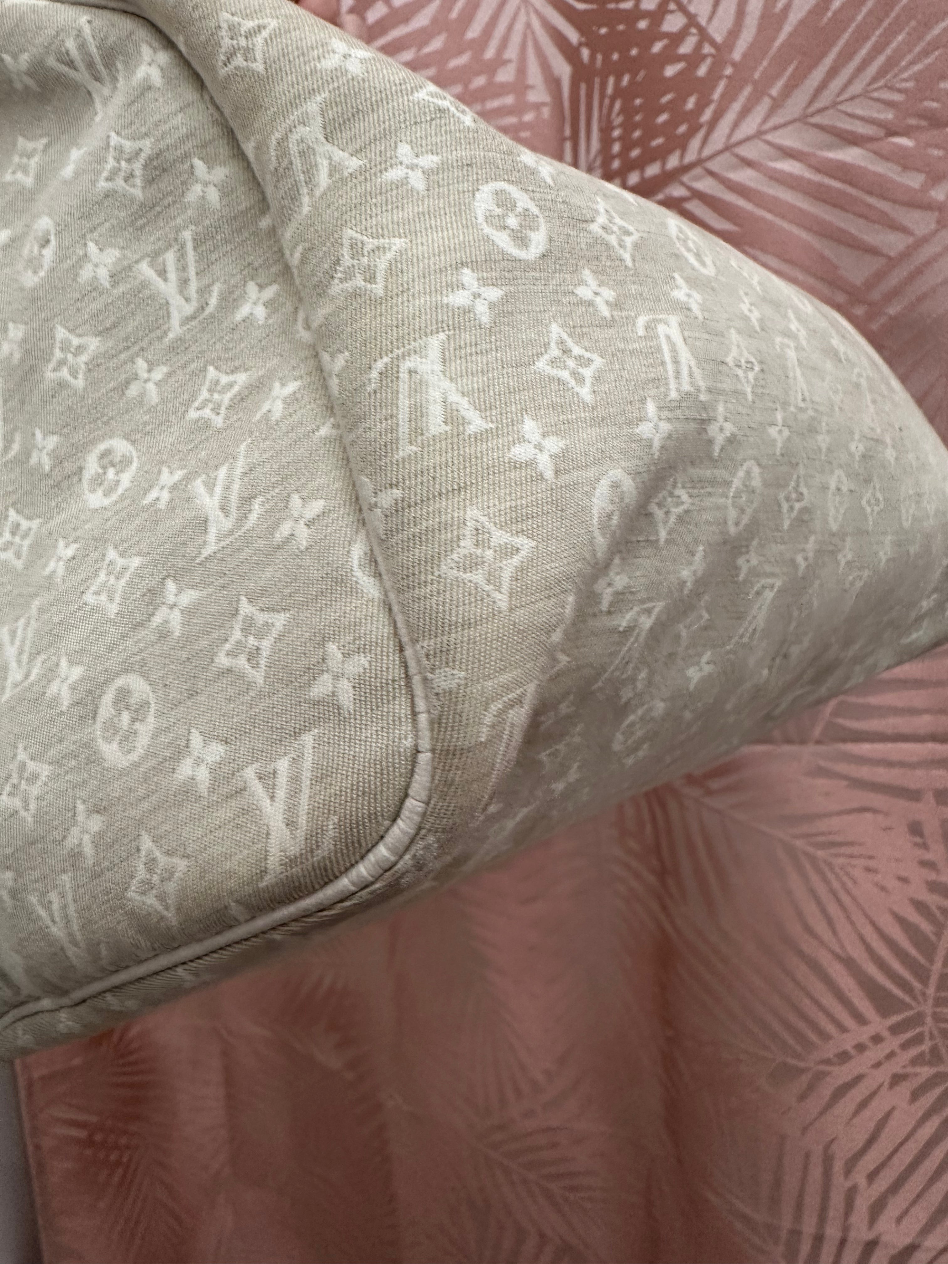 Borsa Louis Vuitton Speedy 30 mini lin