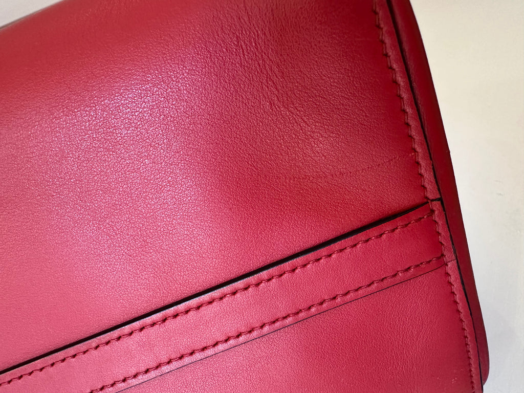 Borsa Prada shopper tote