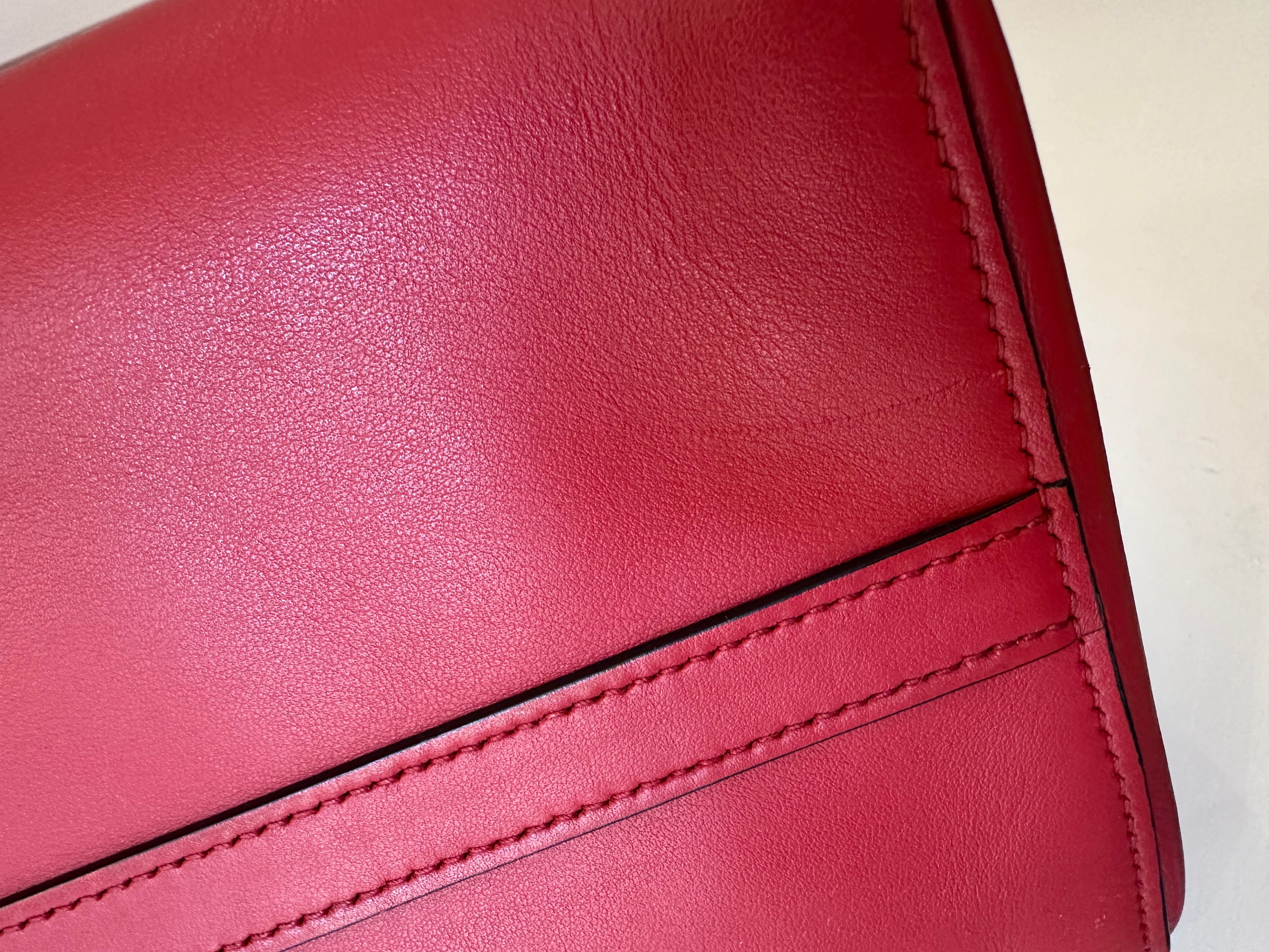 Borsa Prada shopper tote