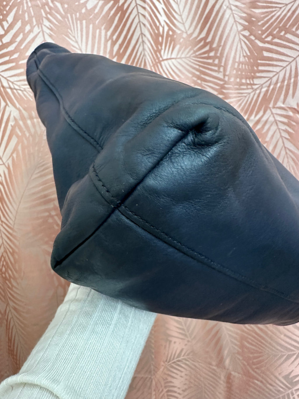 Borsa Prada Two Way shopper