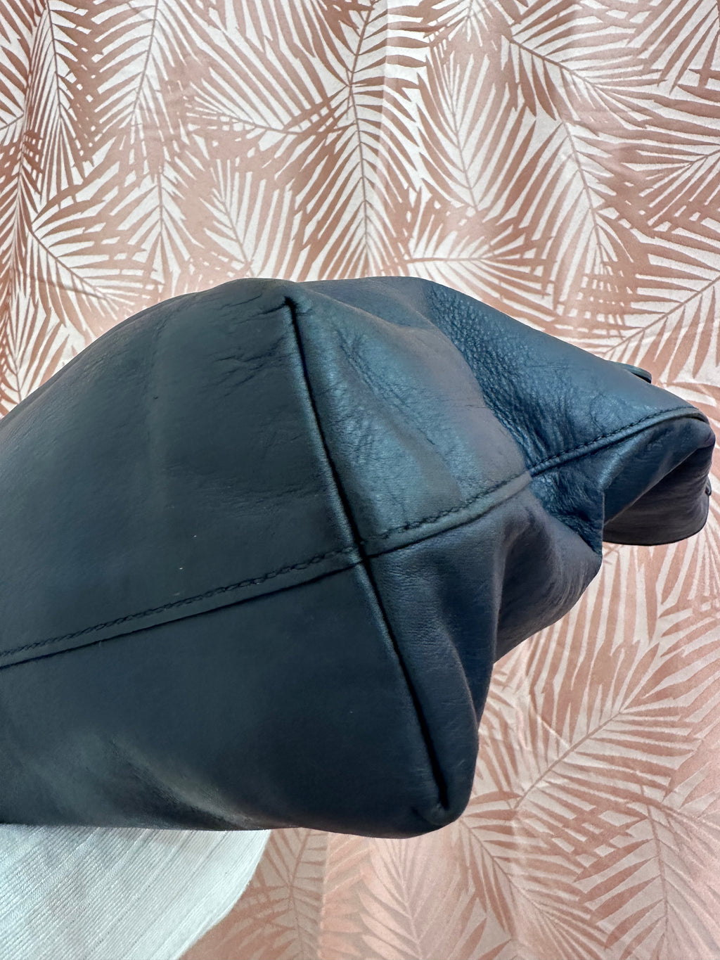 Borsa Prada Two Way shopper