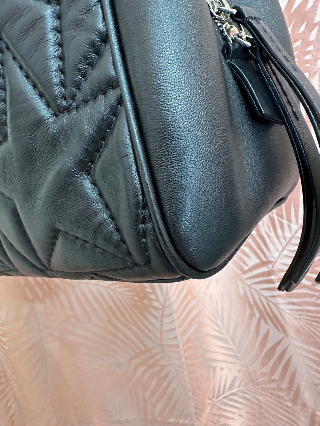Borsa Jimmy Choo bauletto stelle