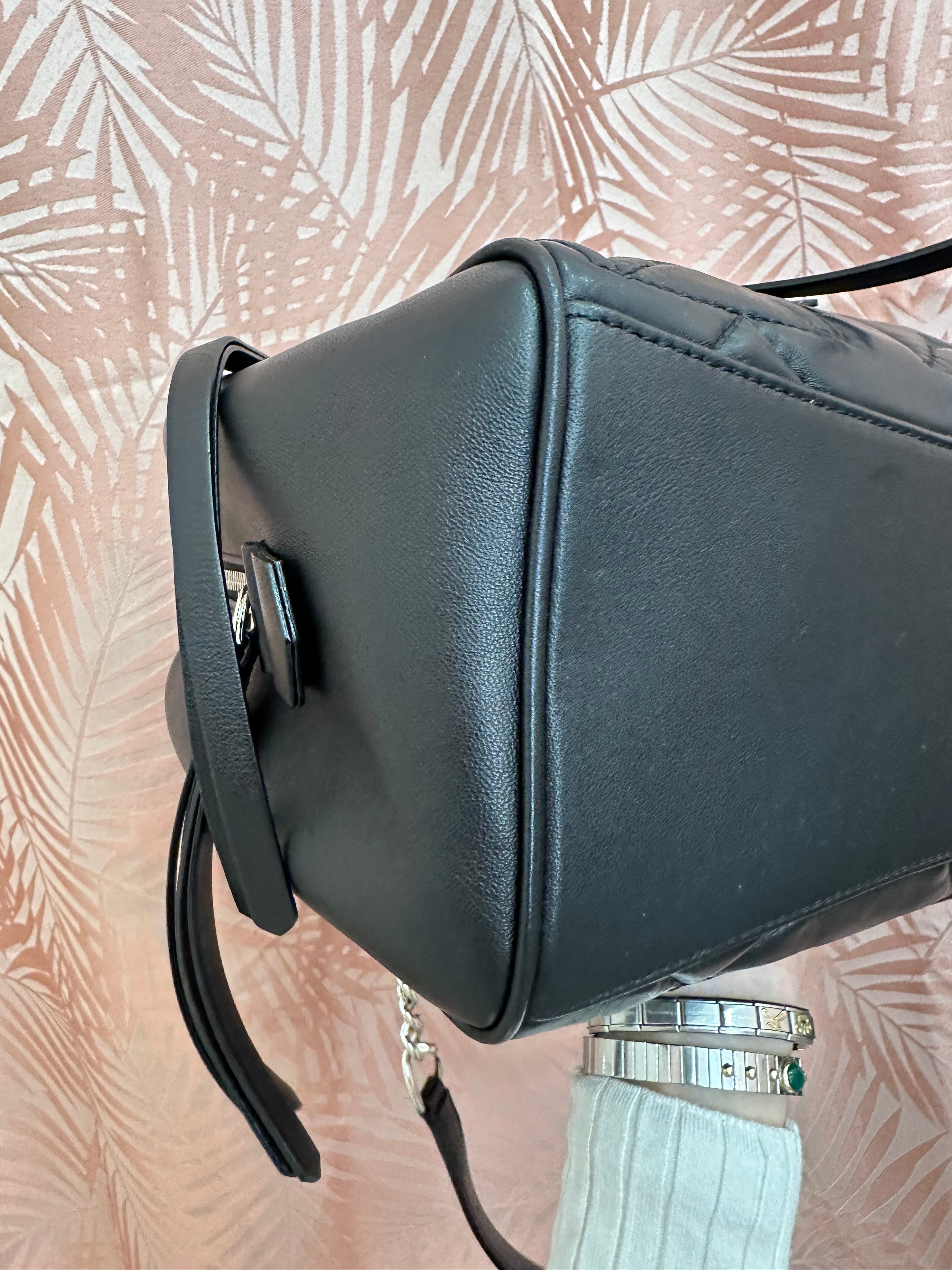 Borsa Jimmy Choo bauletto stelle