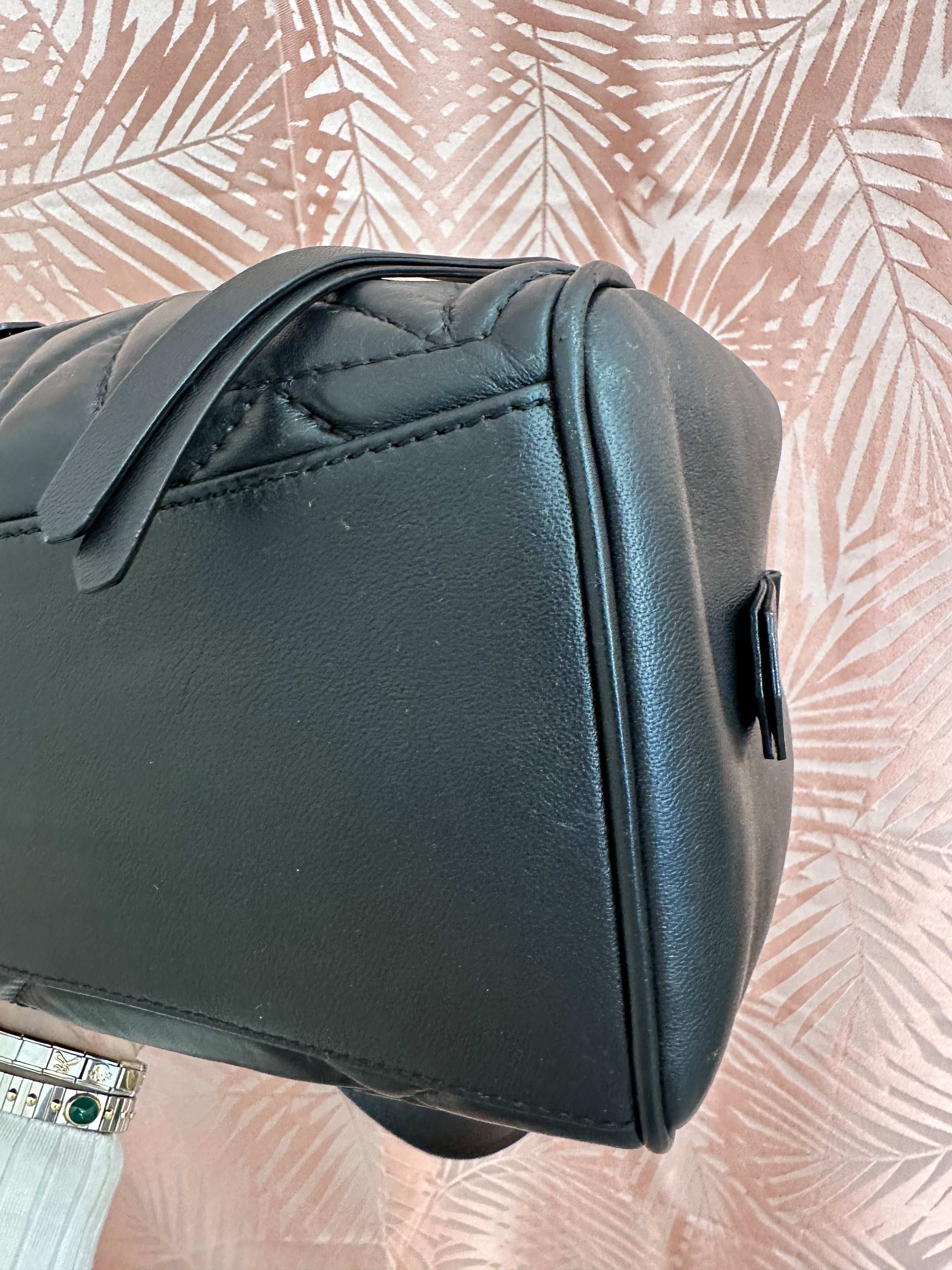 Borsa Jimmy Choo bauletto stelle