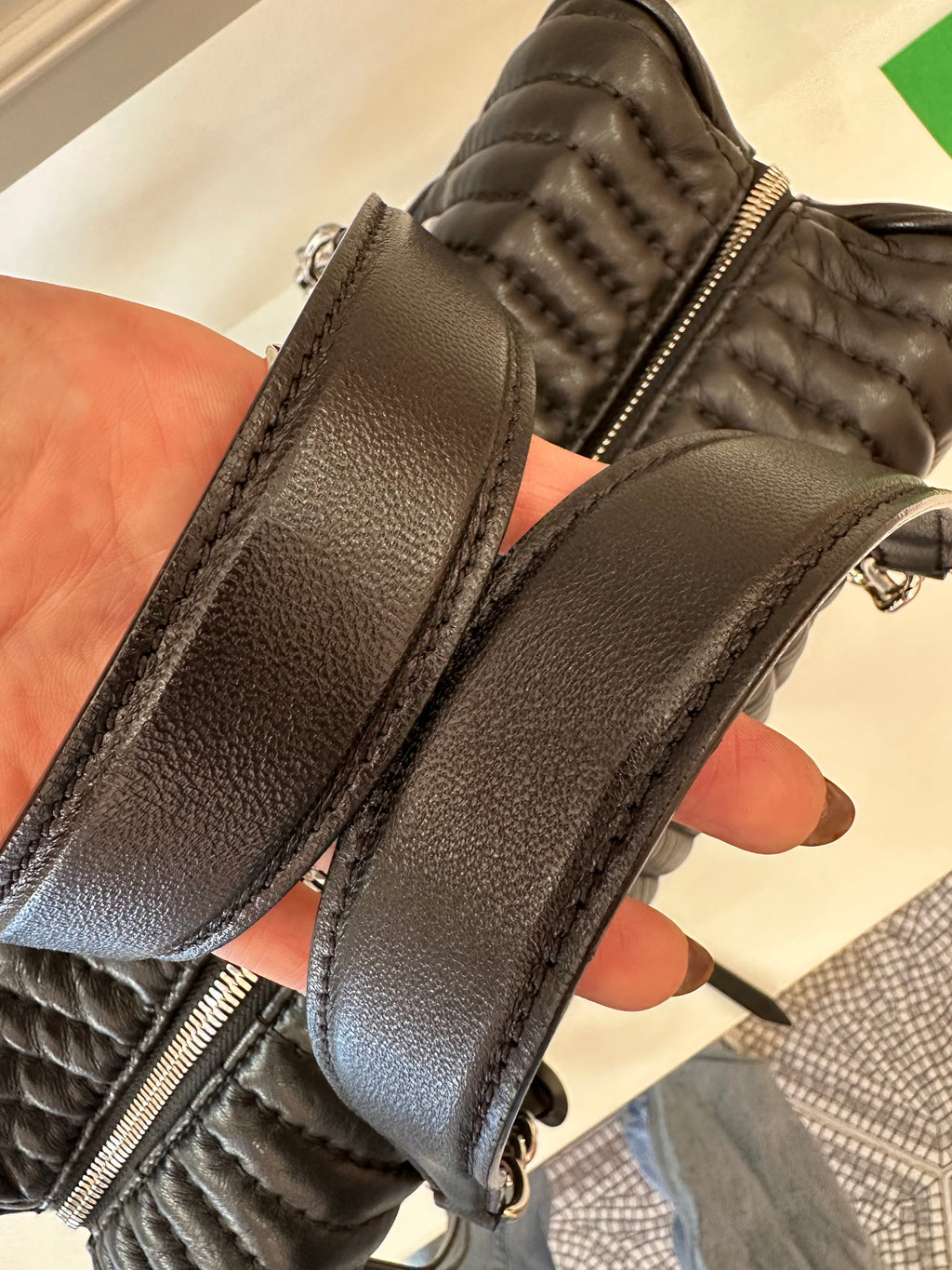 Borsa Jimmy Choo bauletto stelle